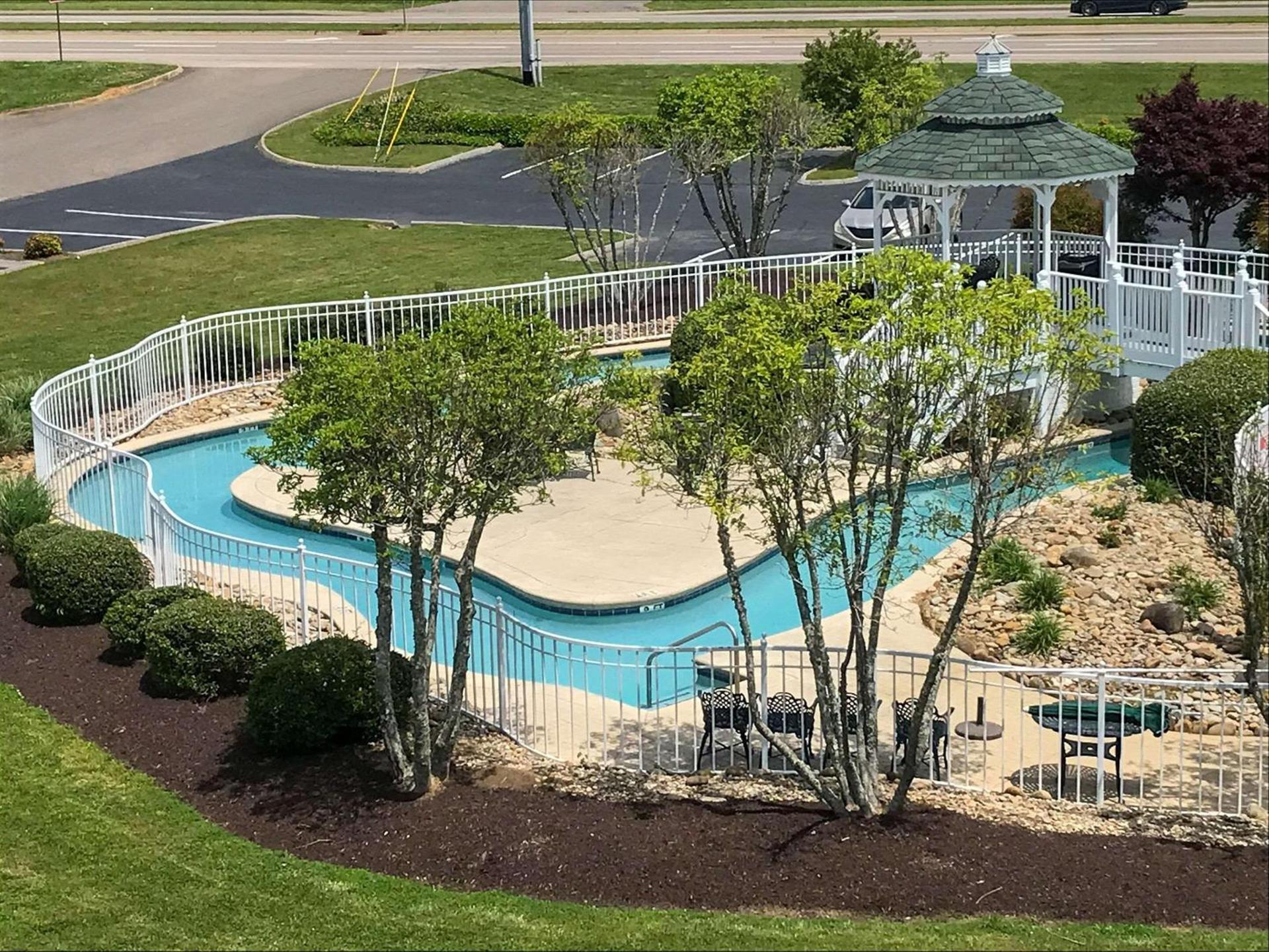 Clarion Inn Willow River photo 38