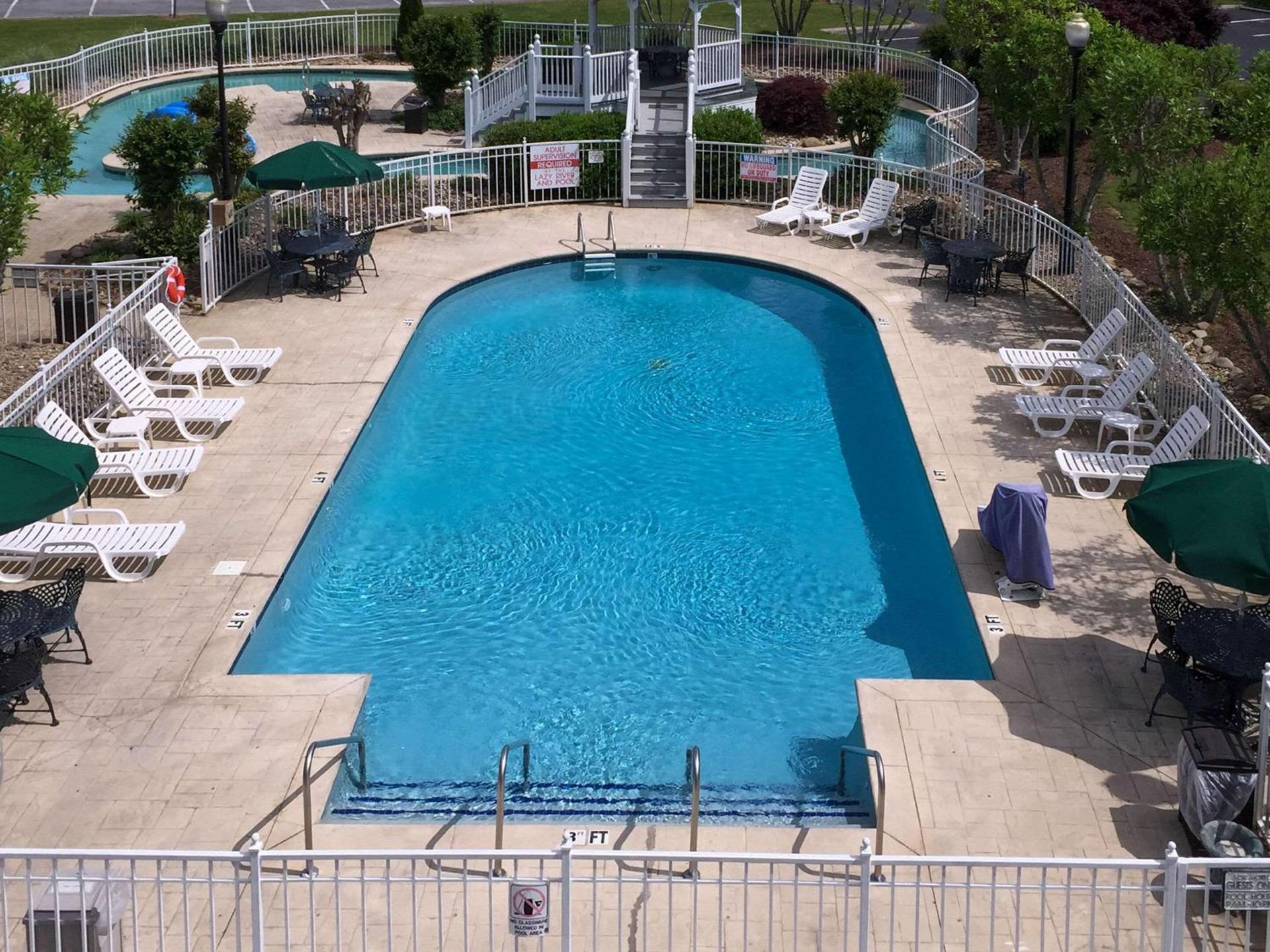 Clarion Inn Willow River photo 35