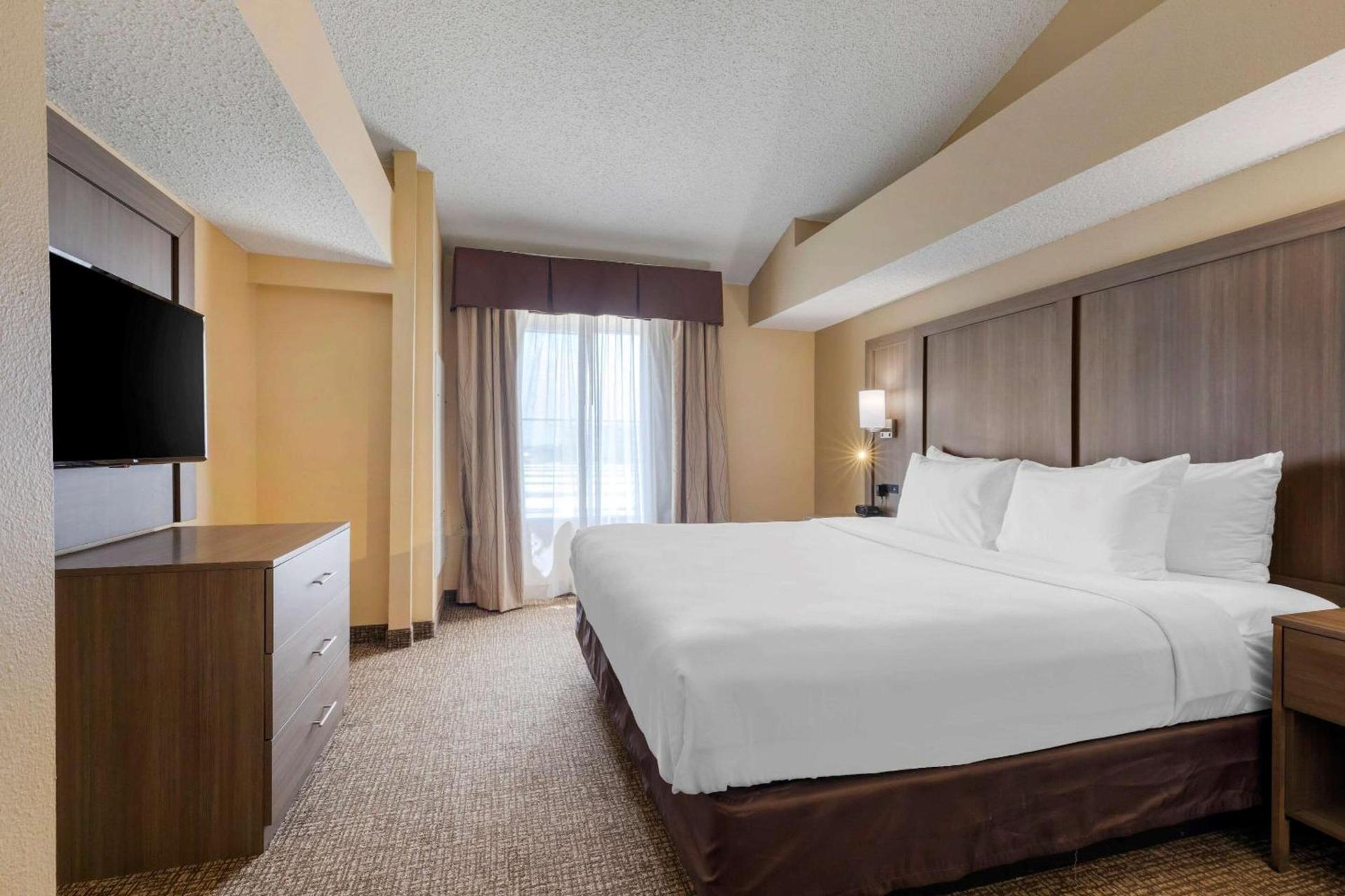 Comfort Suites DFW Airport photo 10