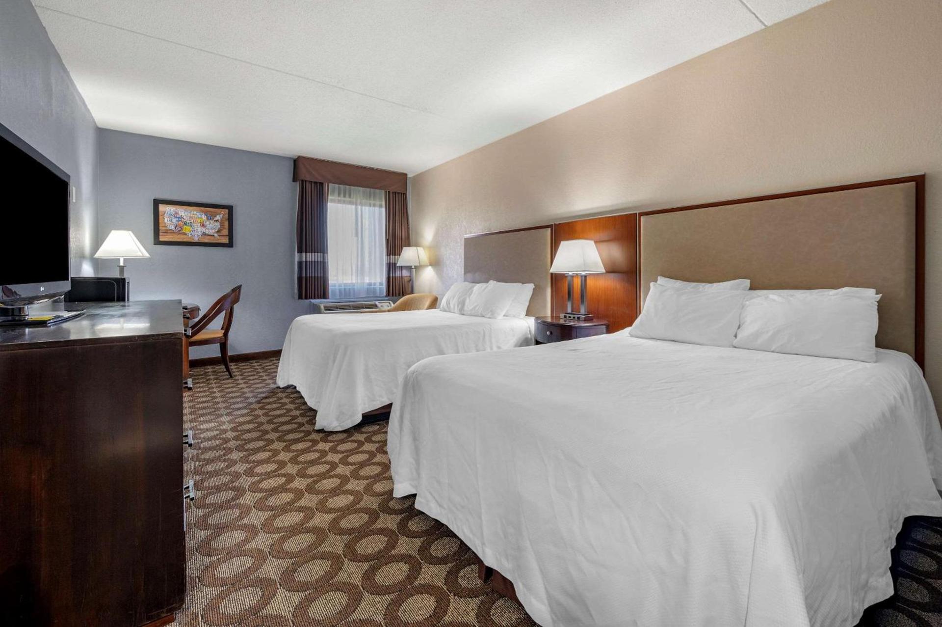 Econo Lodge Lafayette near University photo 18