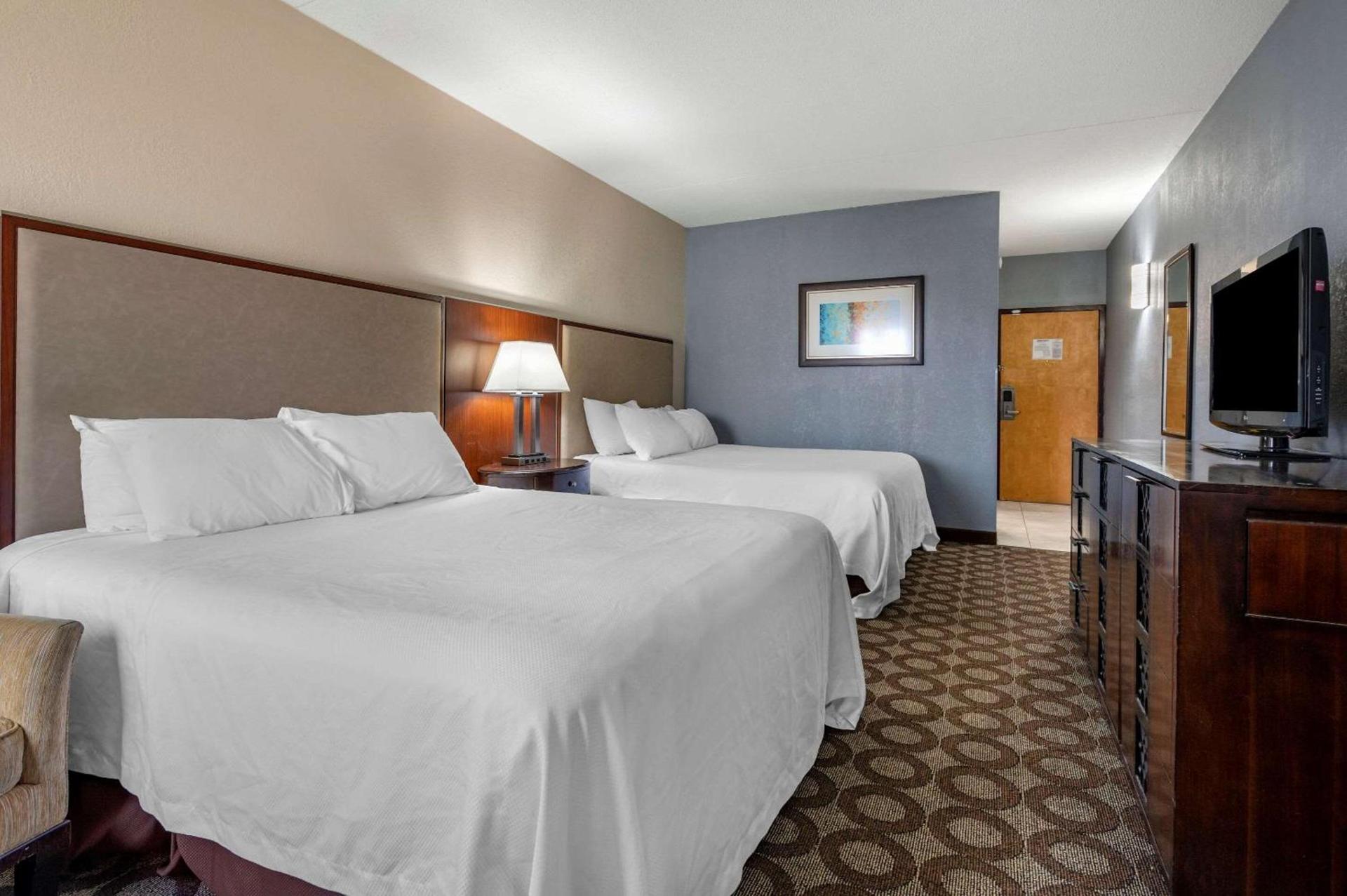 Econo Lodge Lafayette near University photo 19