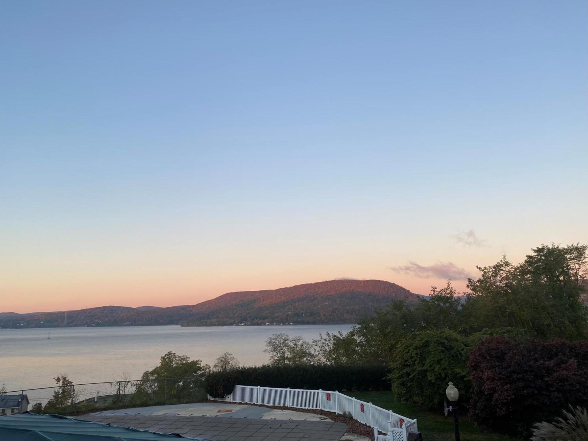 Inn on the Hudson photo 20