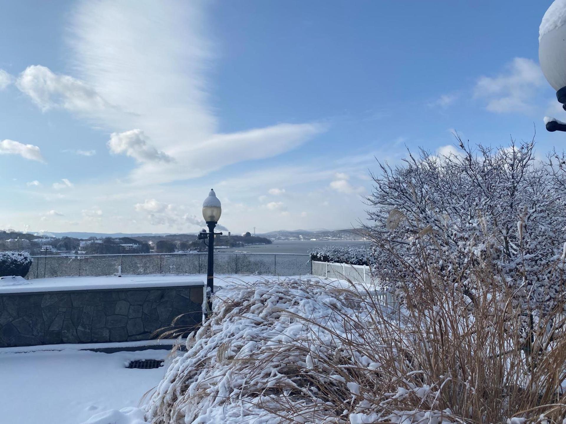 Inn on the Hudson photo 18