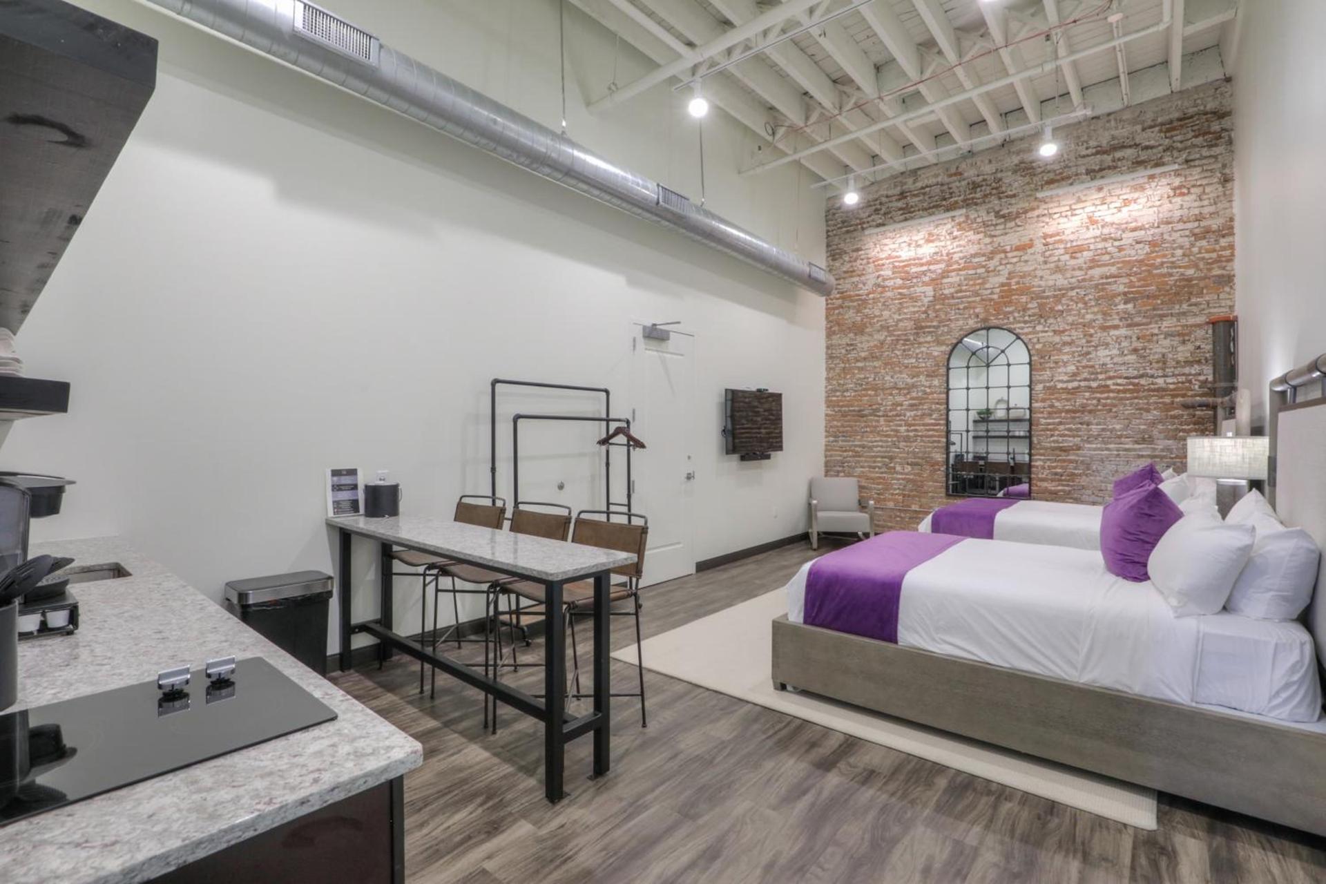 Studio 154 Hotel photo 90
