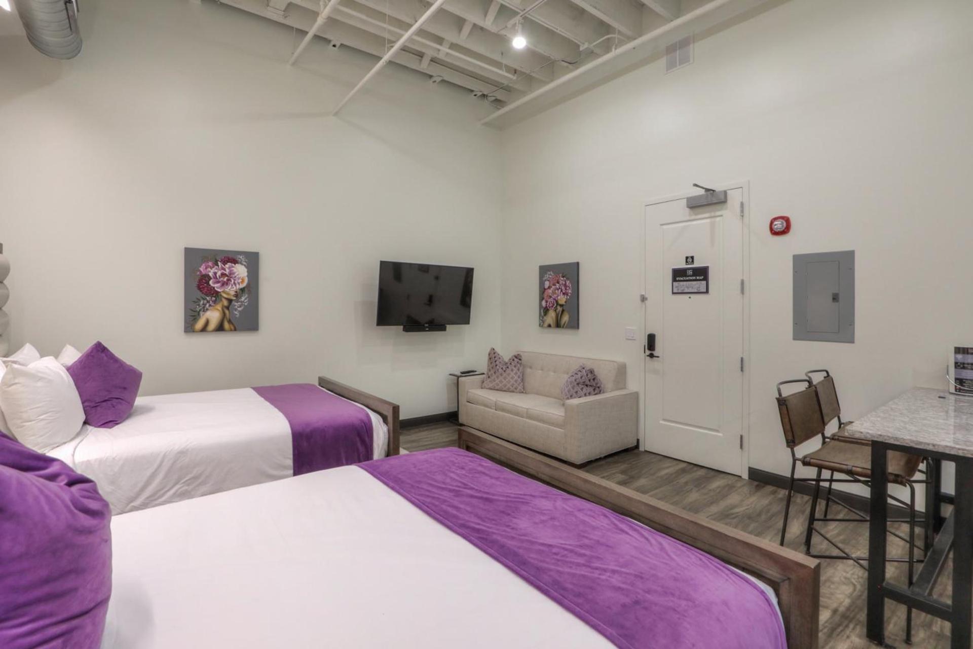 Studio 154 Hotel photo 48