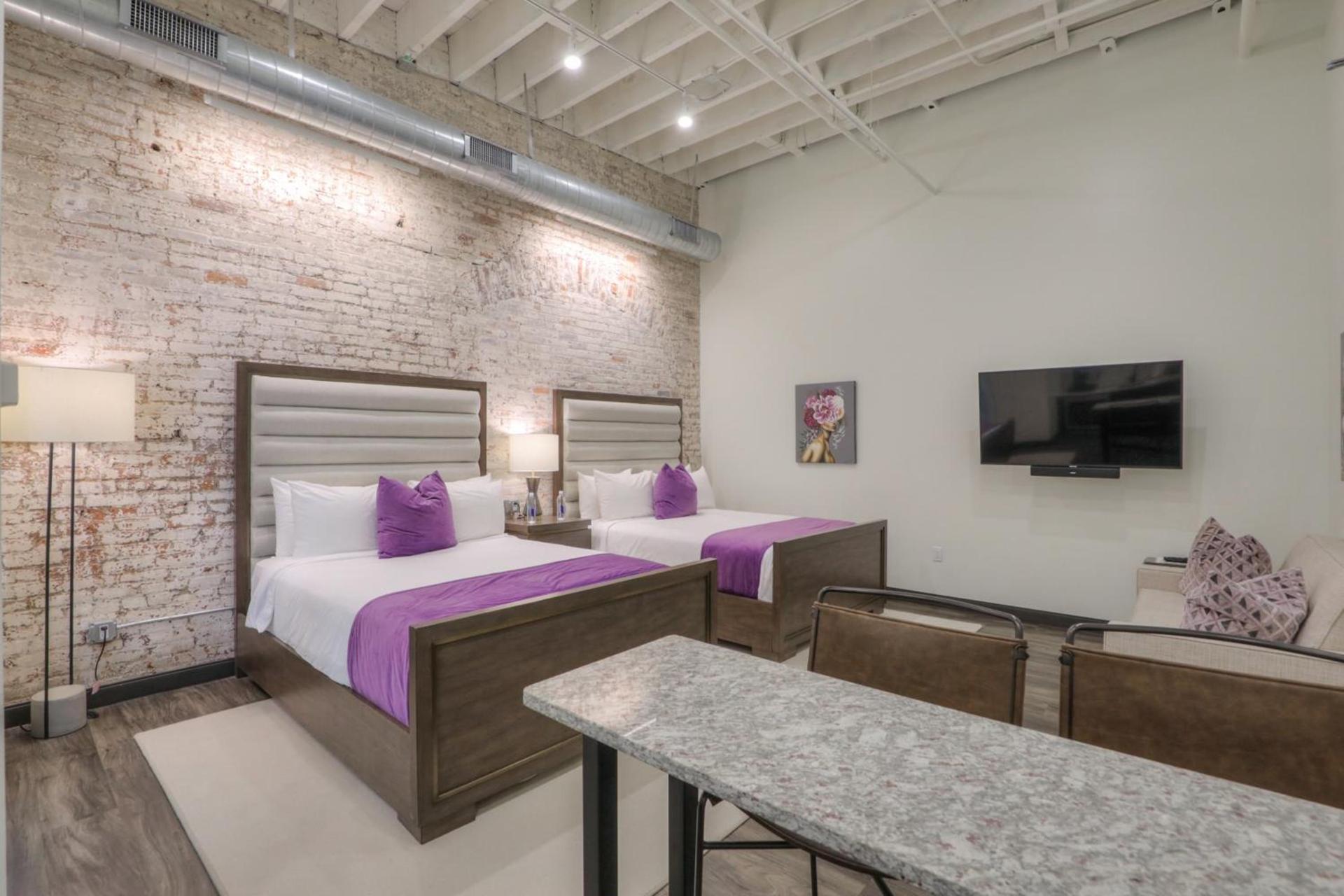 Studio 154 Hotel photo 65