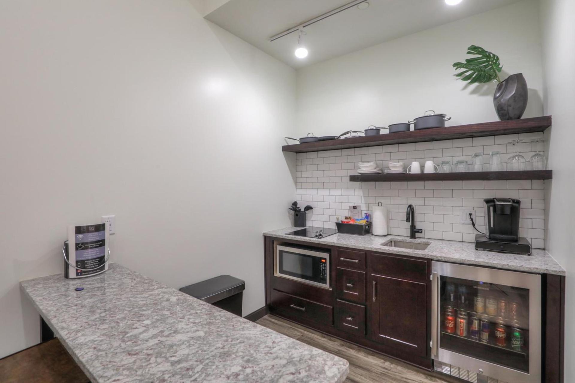 Studio 154 Hotel photo 41