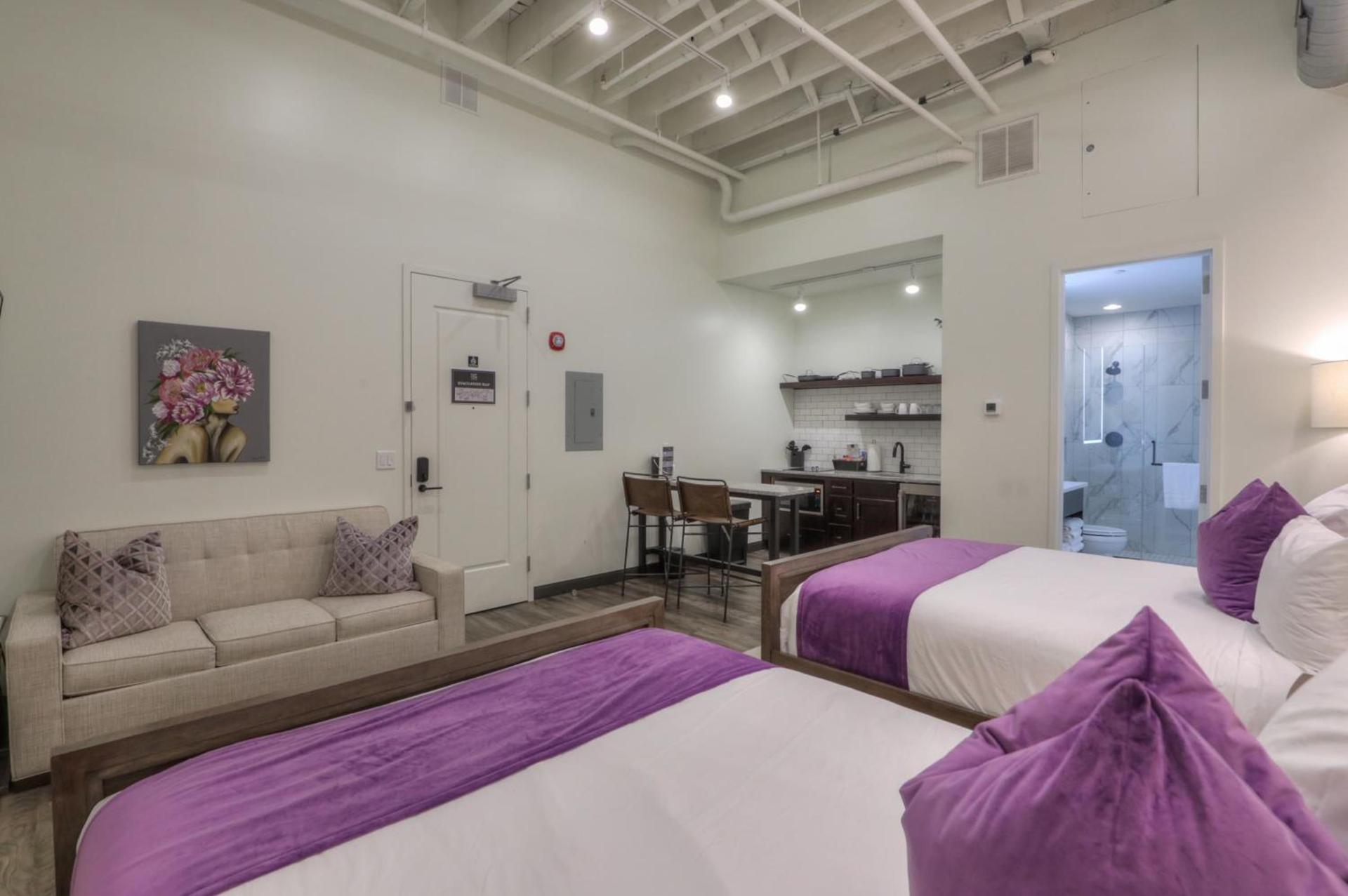 Studio 154 Hotel photo 38