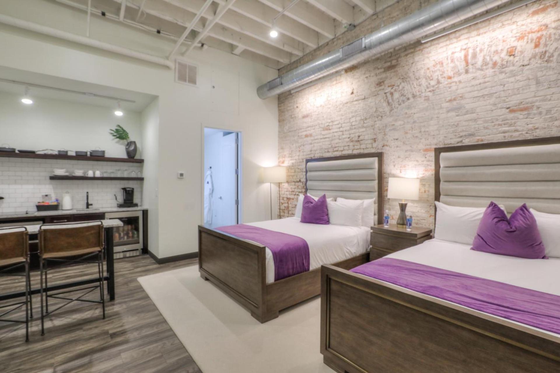 Studio 154 Hotel photo 44