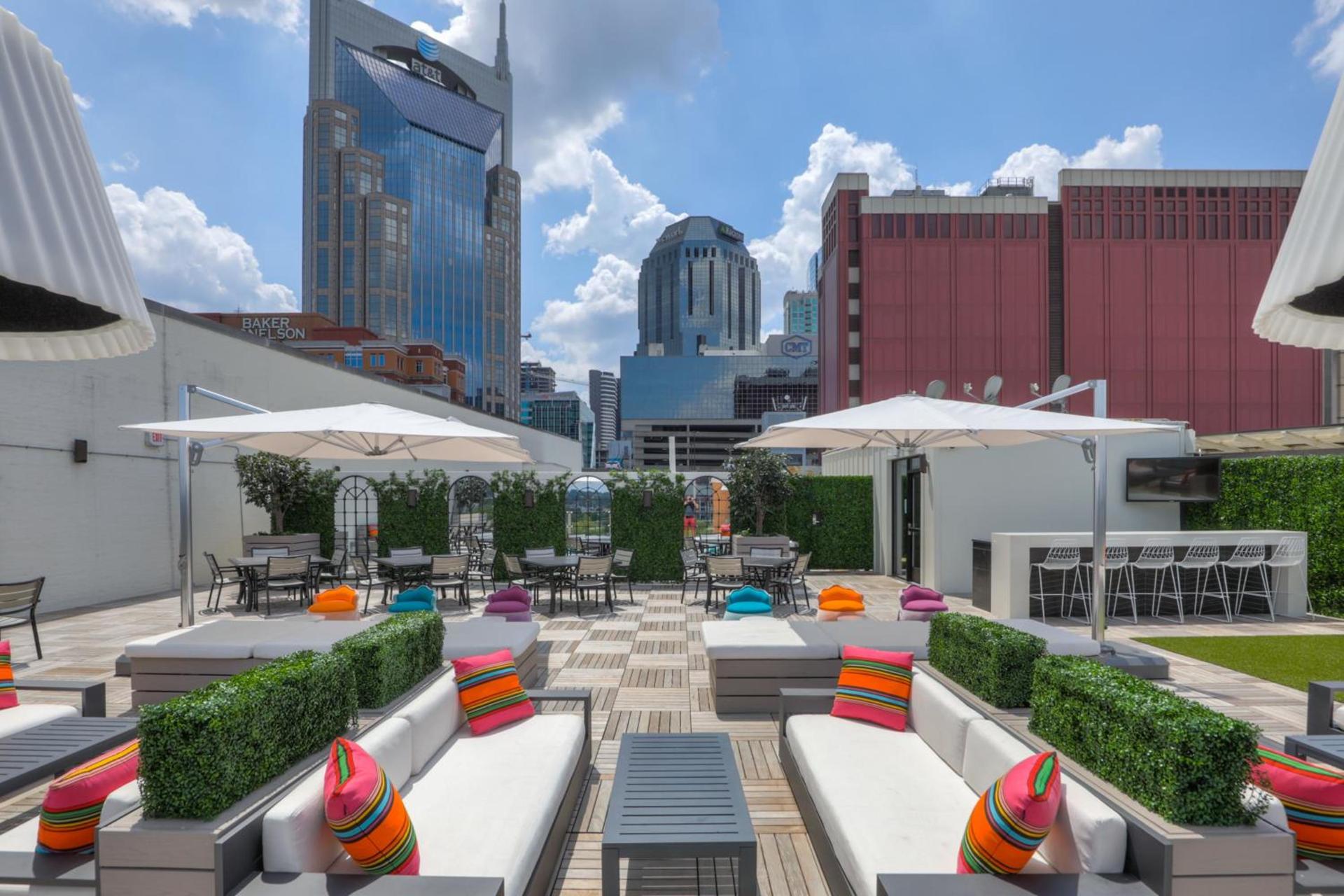 Studio 154 Hotel photo 16