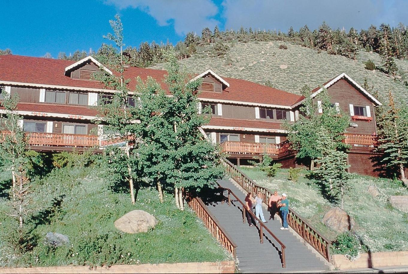 Heidelberg Inn & Resort photo 21