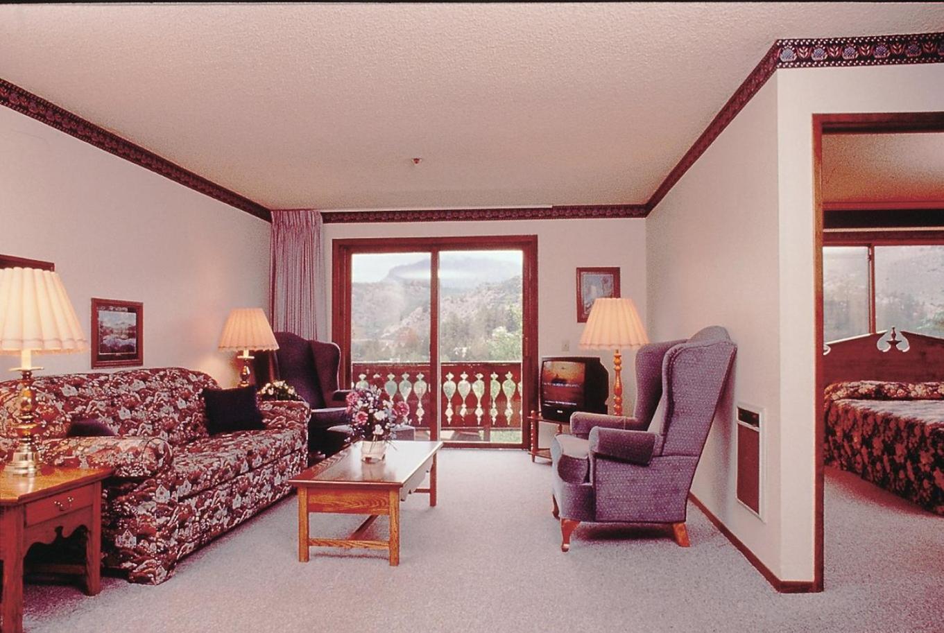 Heidelberg Inn & Resort photo 22