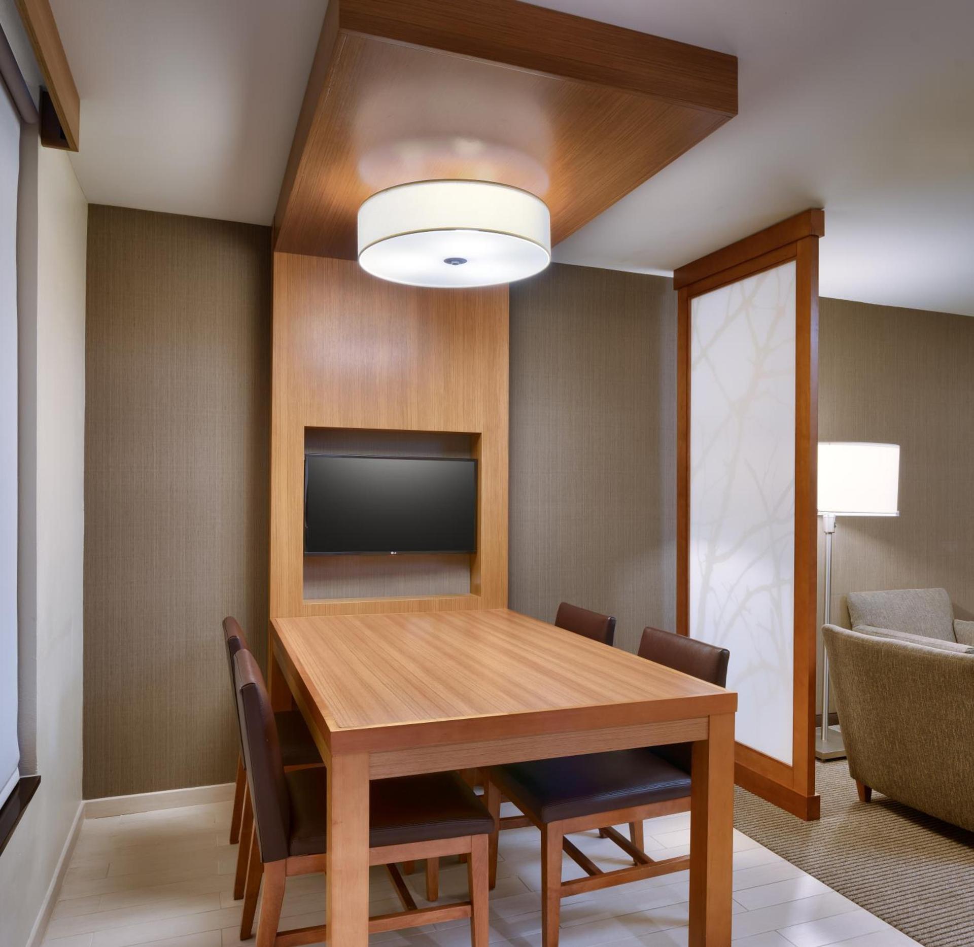 Hyatt Place Boise/Downtown photo 36