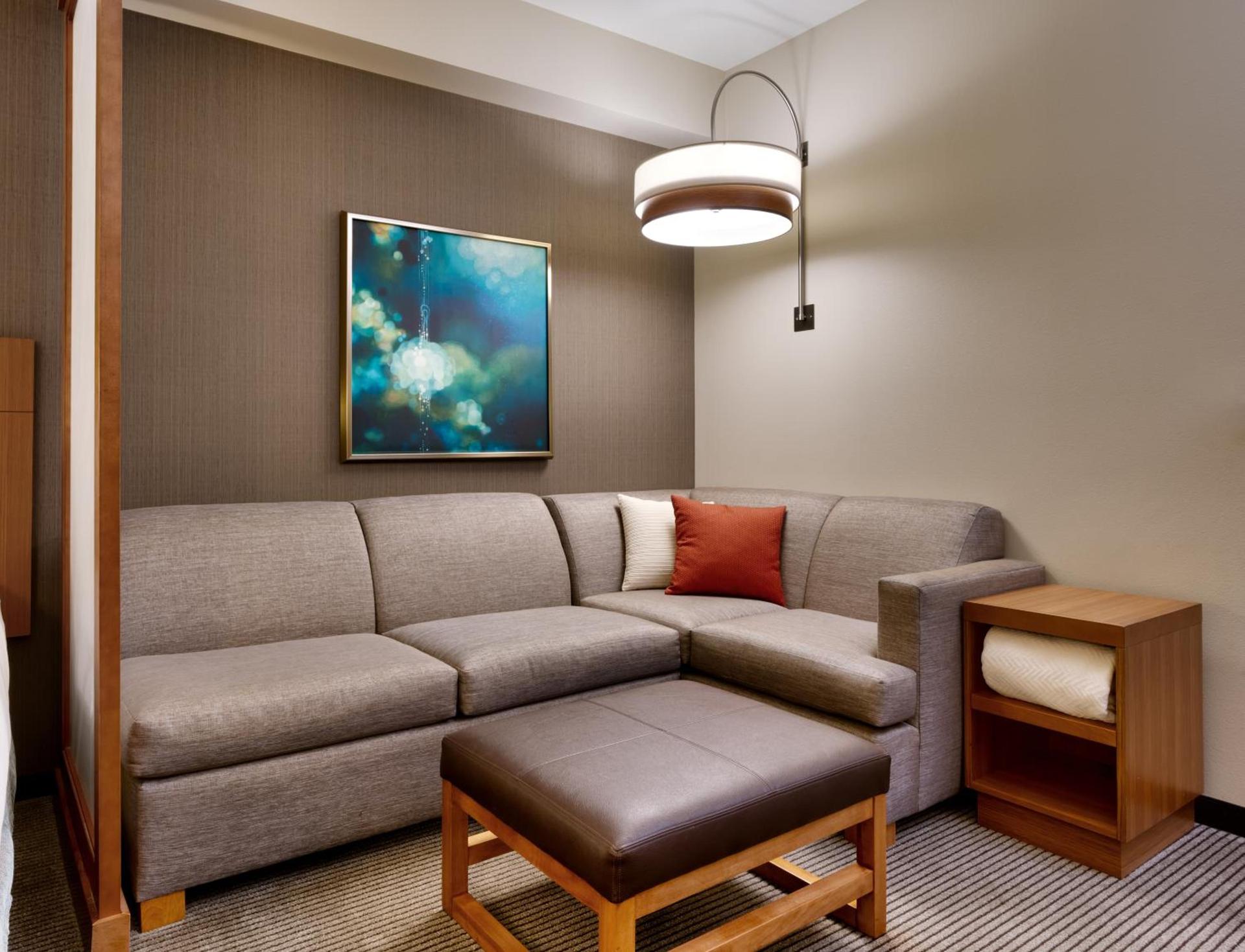 Hyatt Place Boise/Downtown photo 38