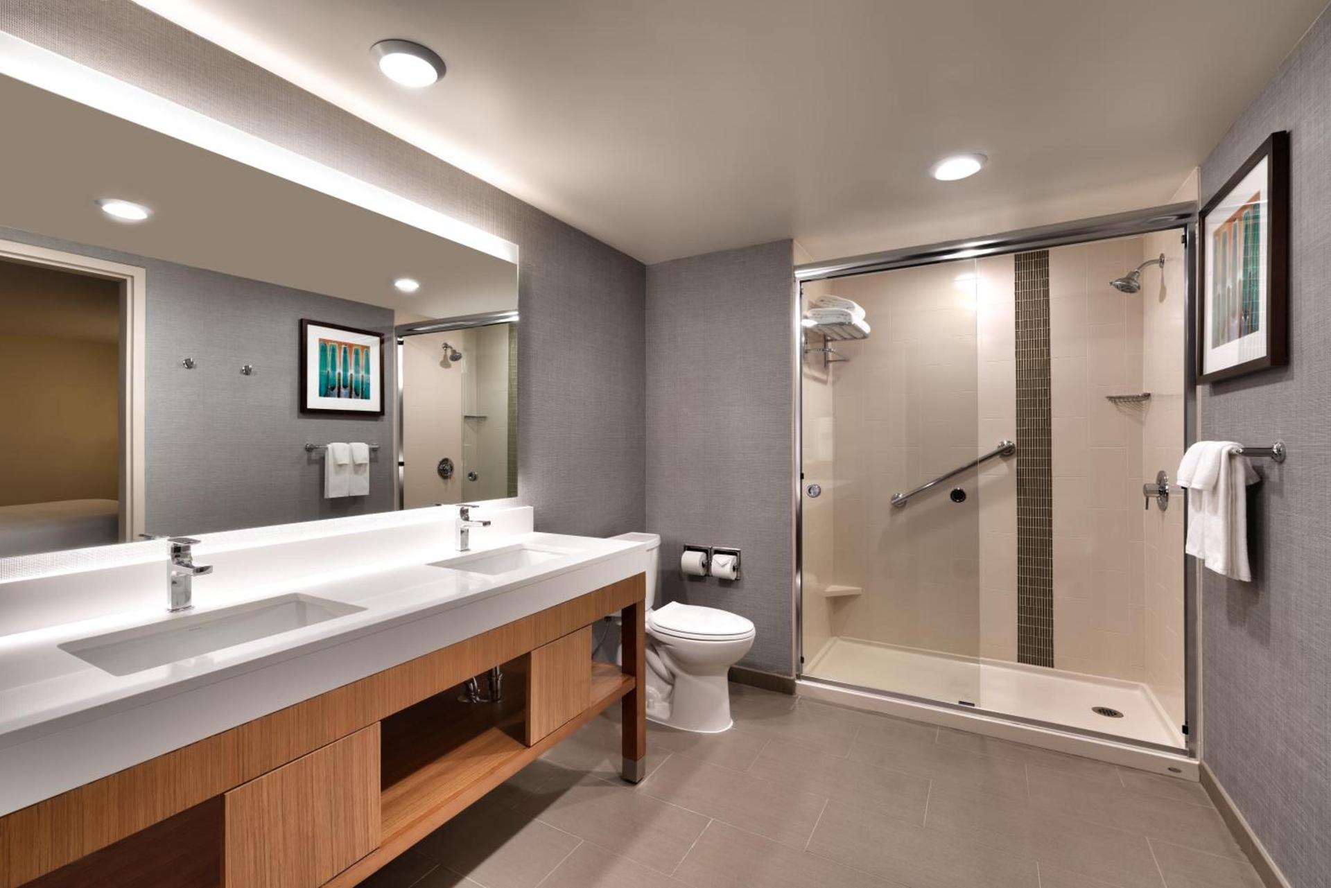 Hyatt Place Boise/Downtown photo 41