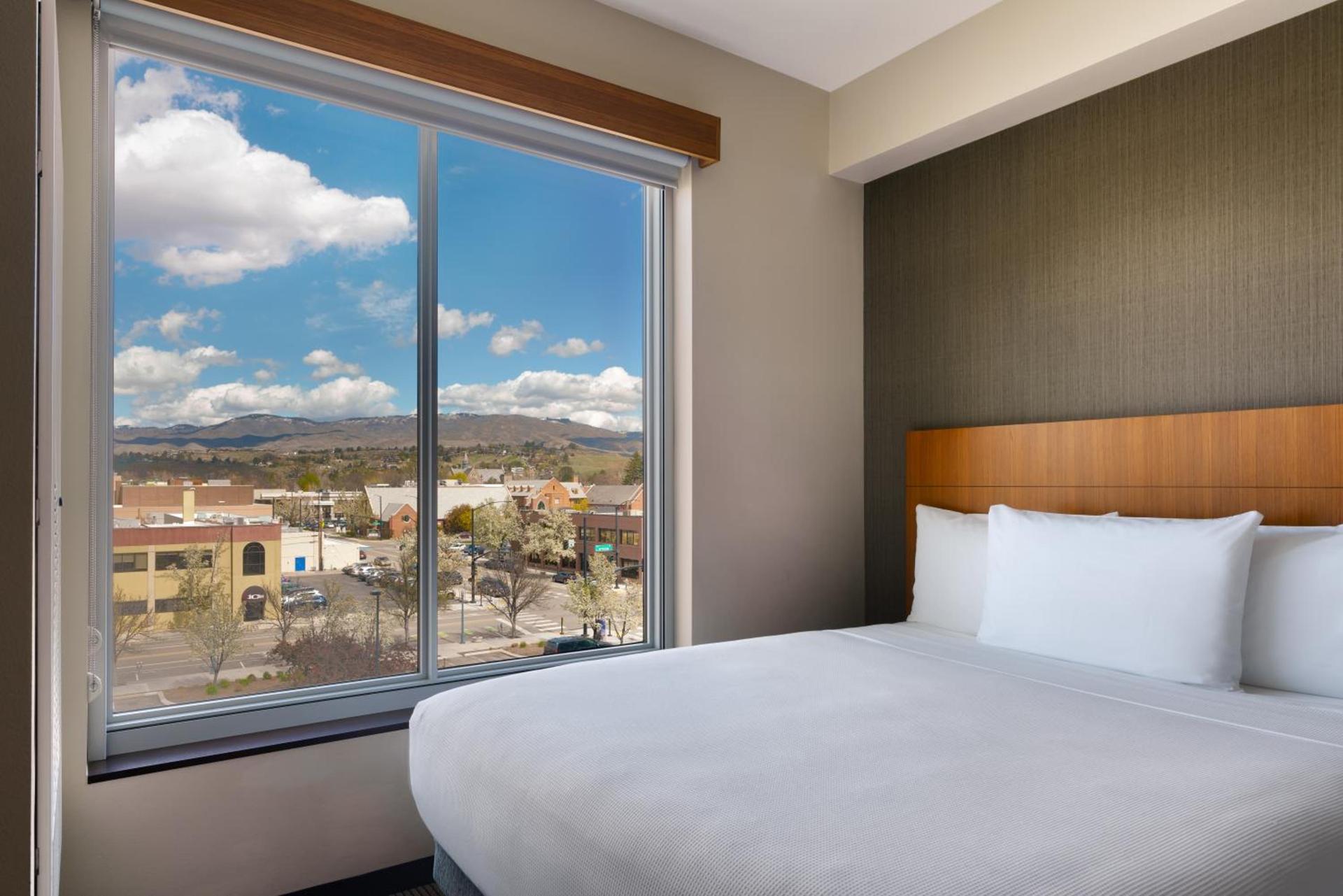 Hyatt Place Boise/Downtown photo 43