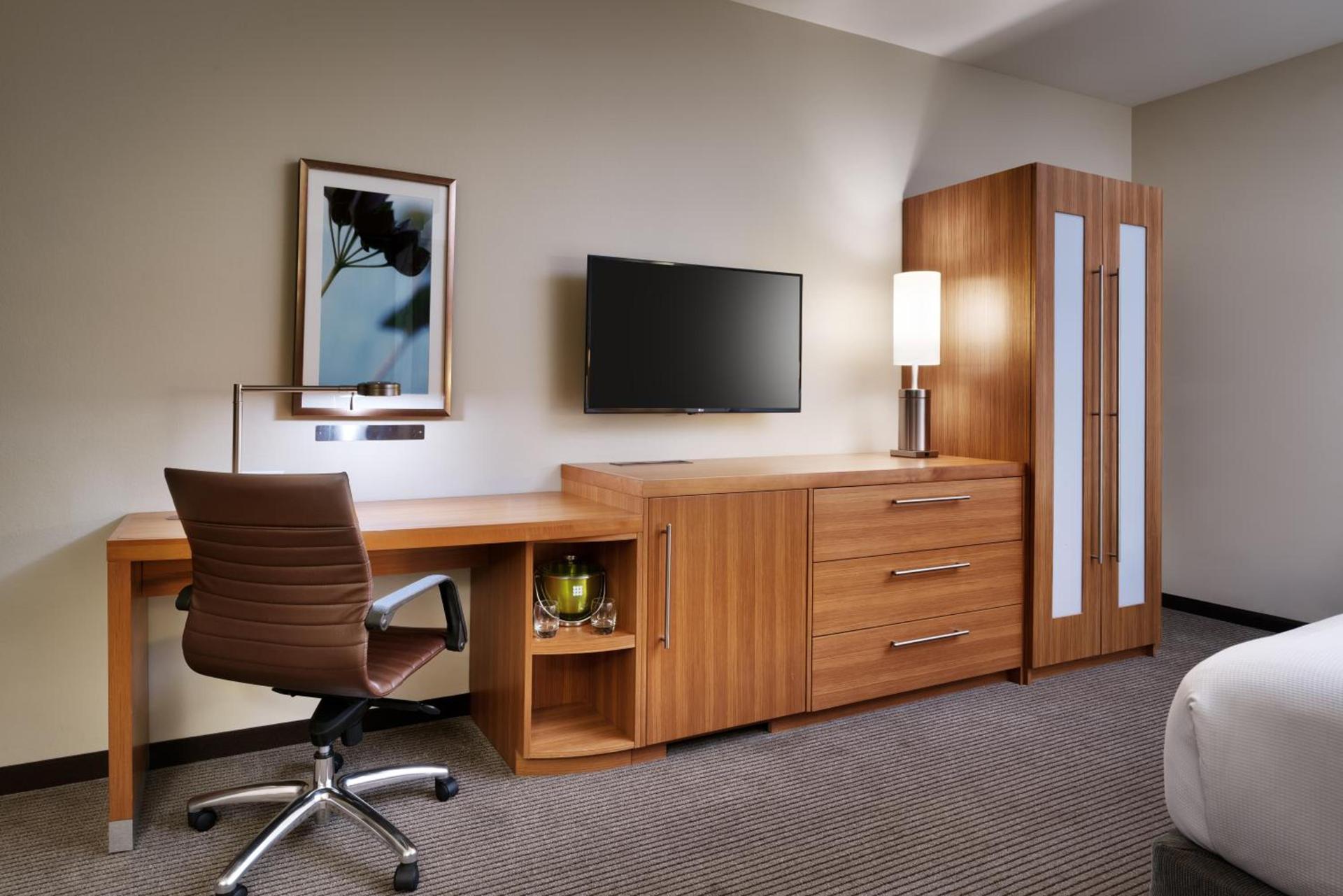 Hyatt Place Boise/Downtown photo 44