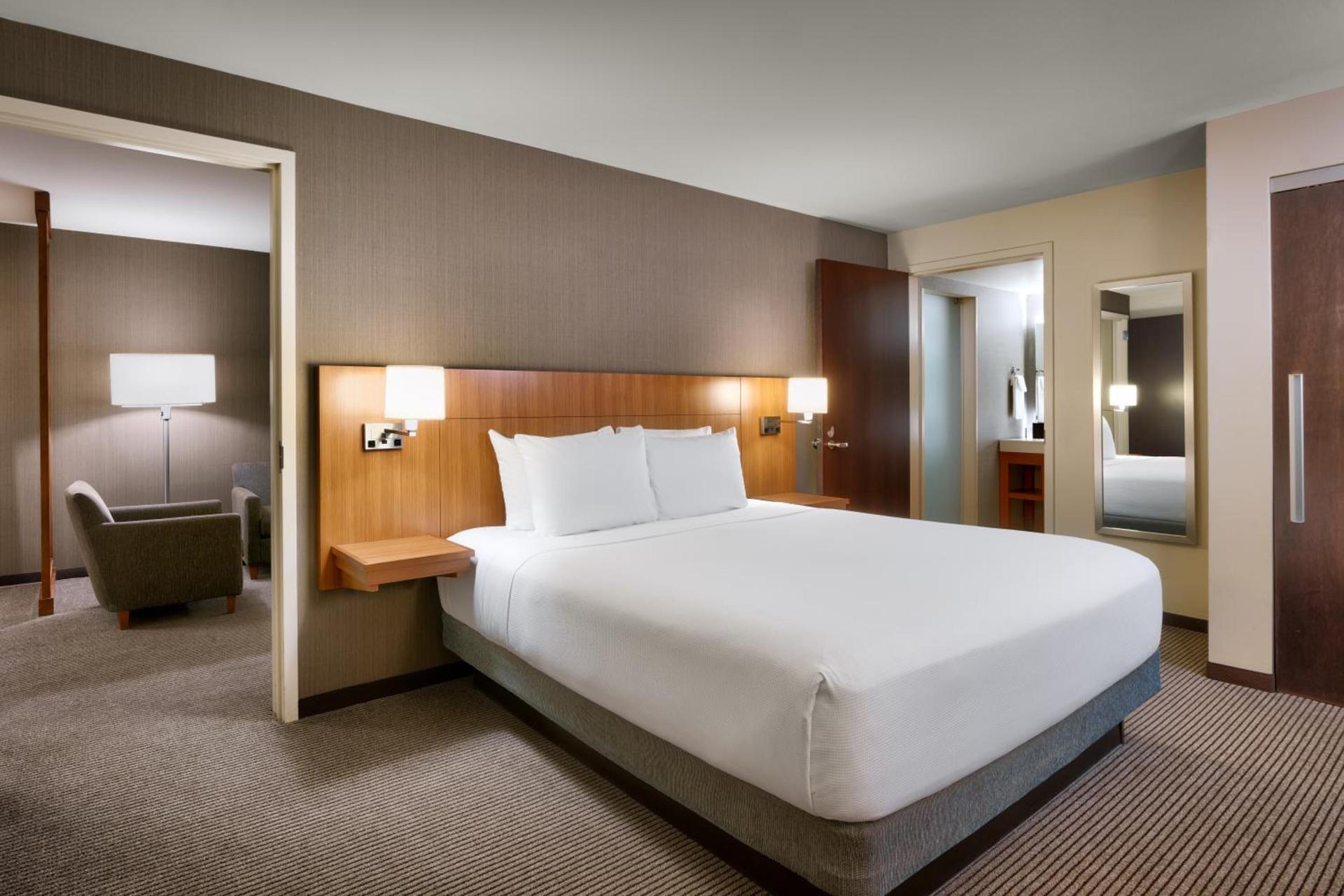 Hyatt Place Boise/Downtown photo 45