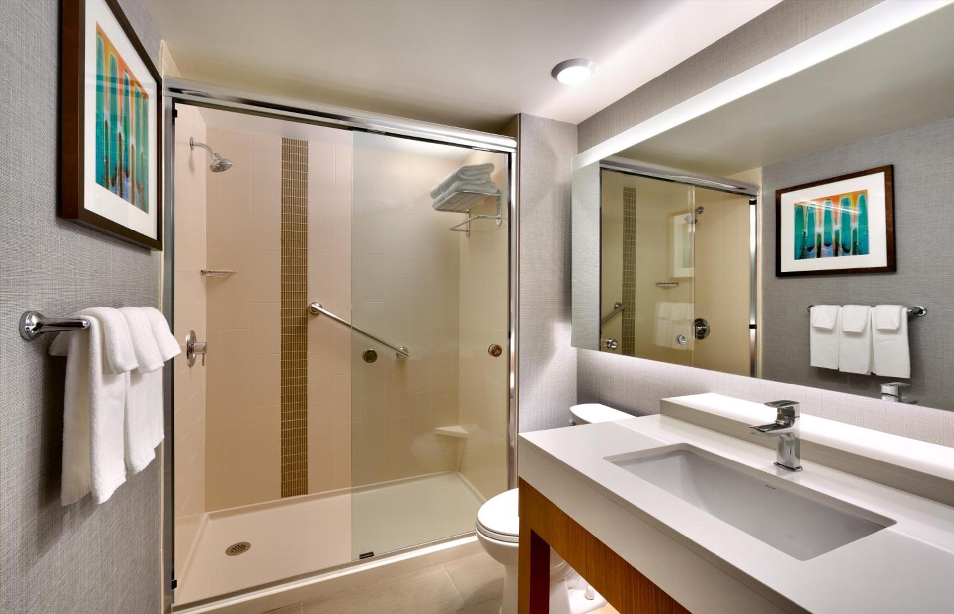 Hyatt Place Boise/Downtown photo 47