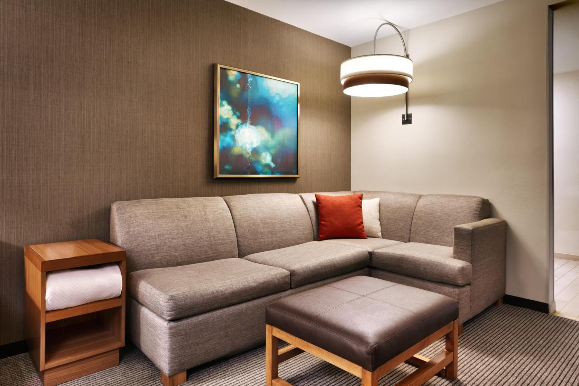 Hyatt Place Boise/Downtown photo 48