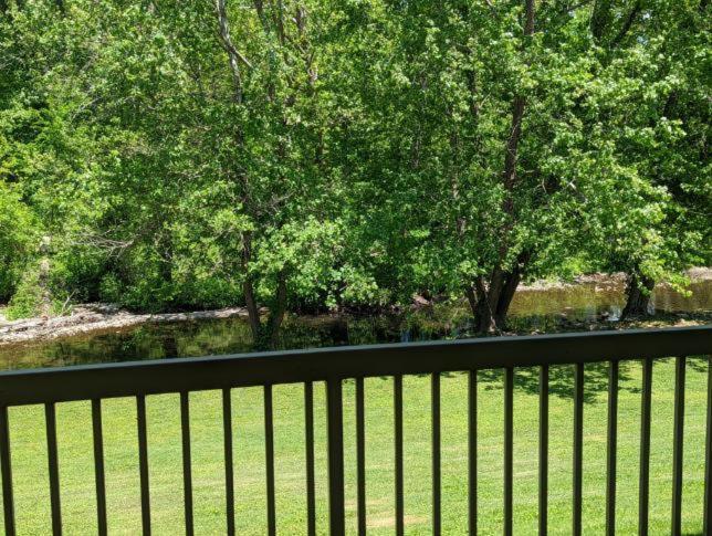 Quality Inn Cherokee Riverside photo 27