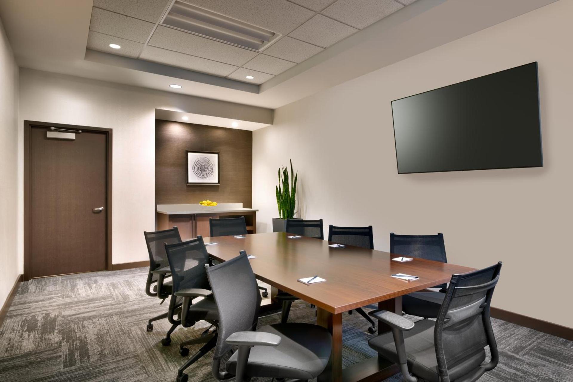 Hyatt Place Boise/Downtown photo 55