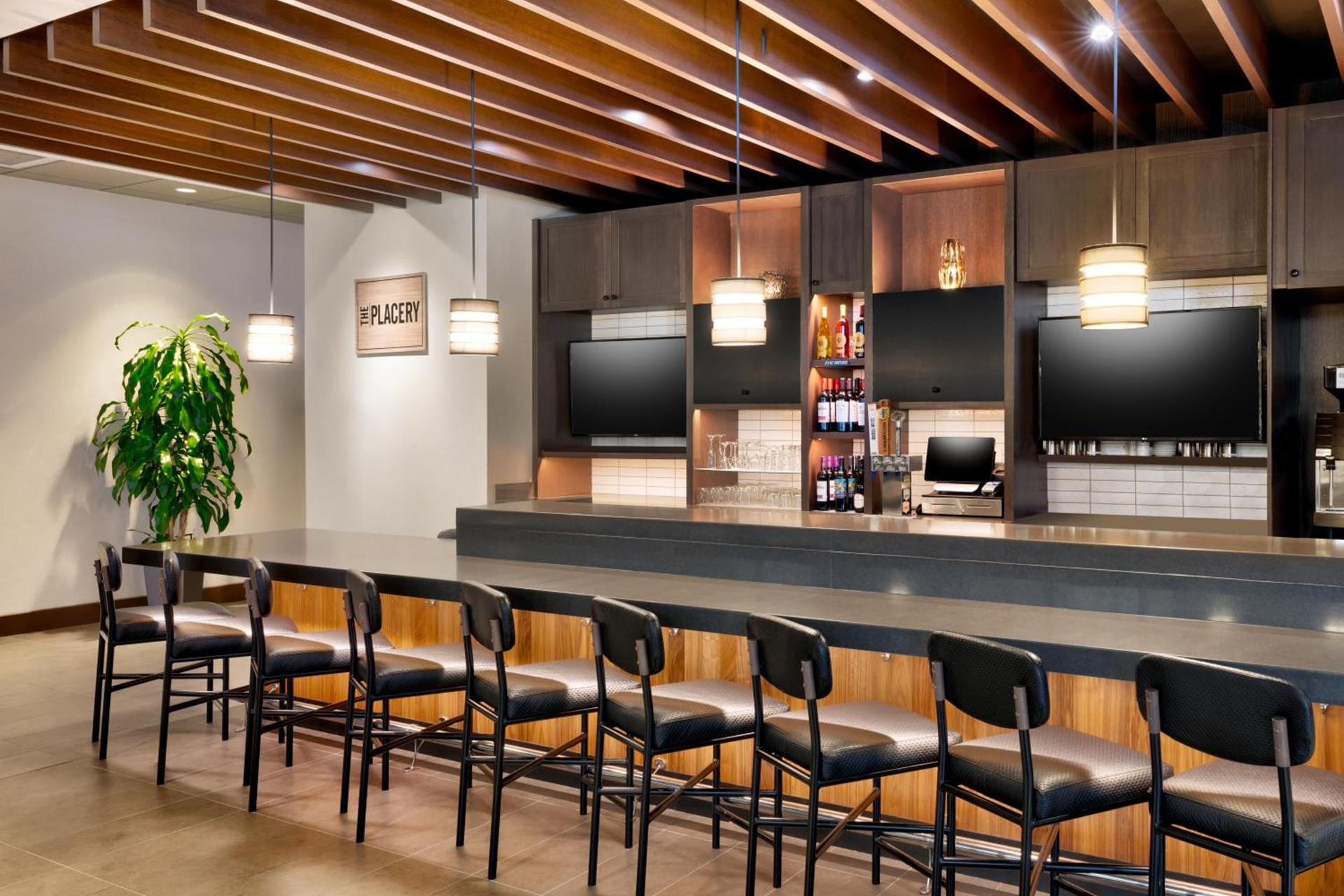 Hyatt Place Boise/Downtown photo 53