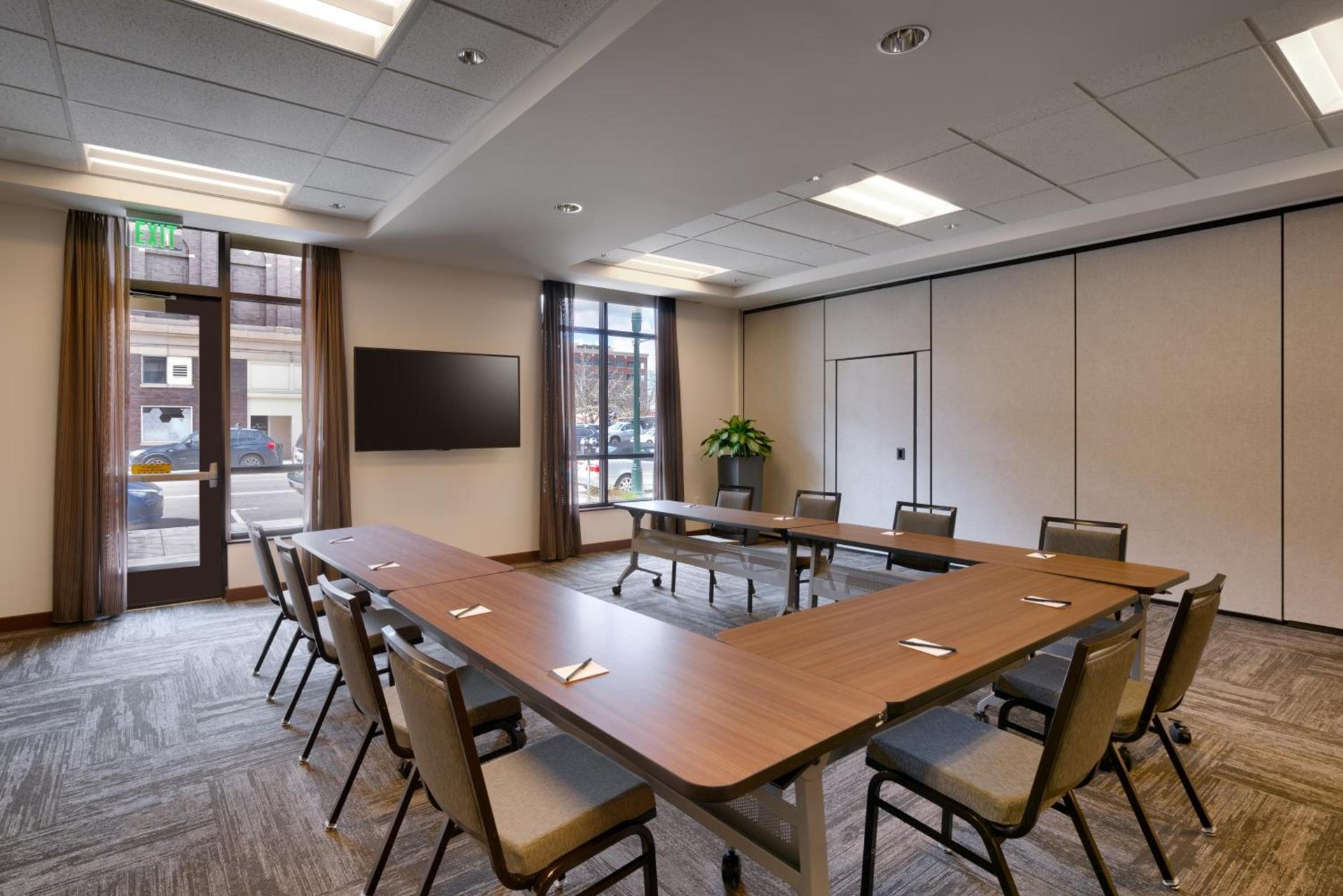Hyatt Place Boise/Downtown photo 51
