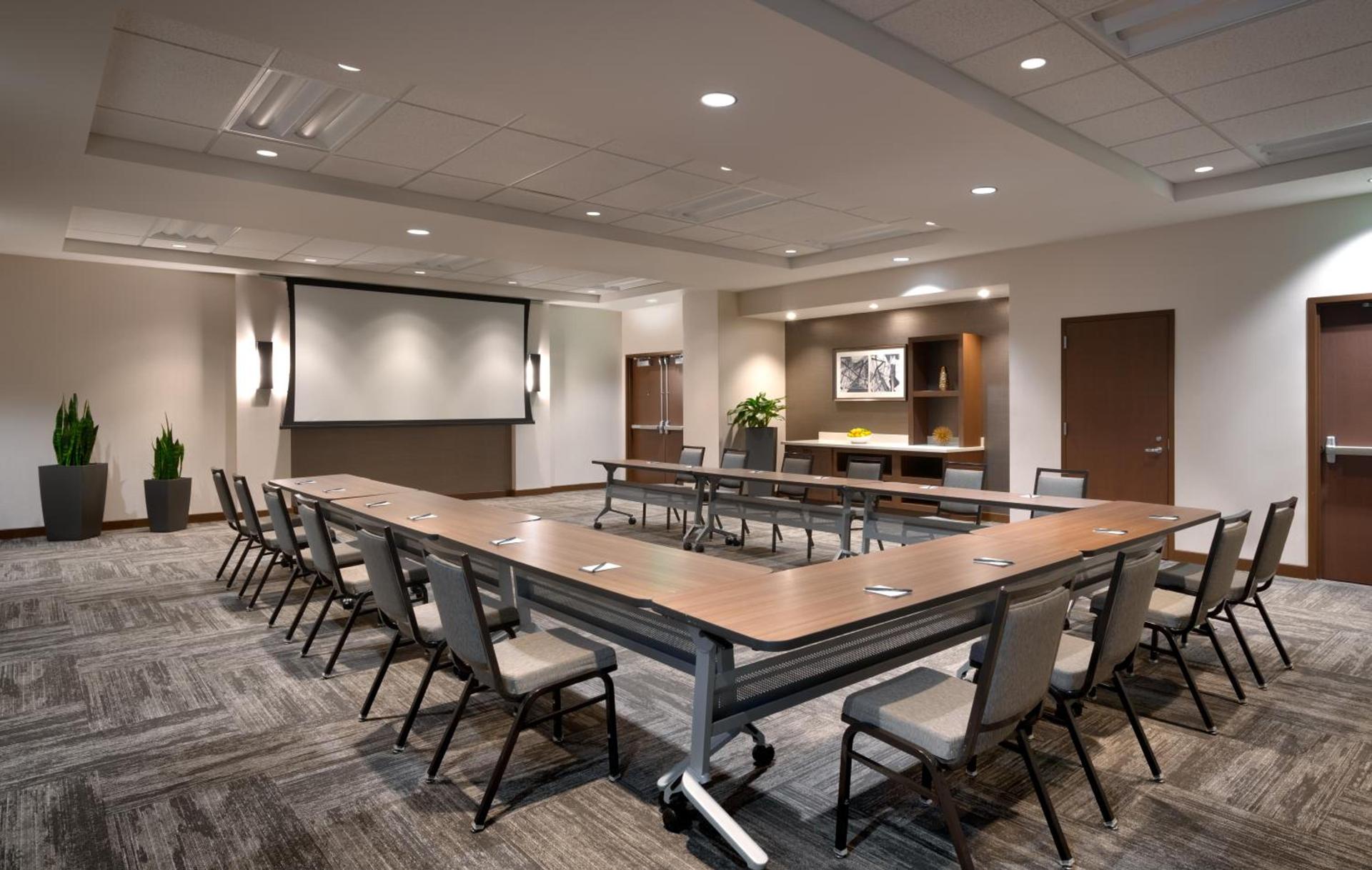 Hyatt Place Boise/Downtown photo 52