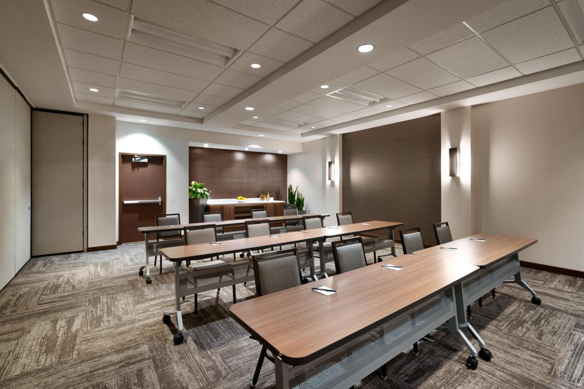 Hyatt Place Boise/Downtown photo 56