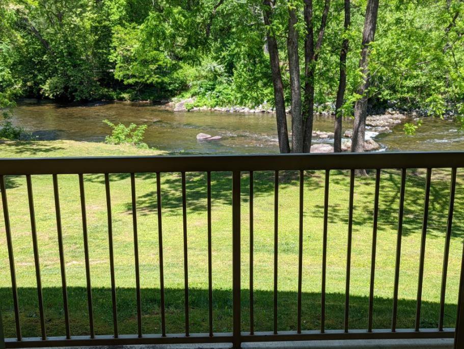 Quality Inn Cherokee Riverside photo 30