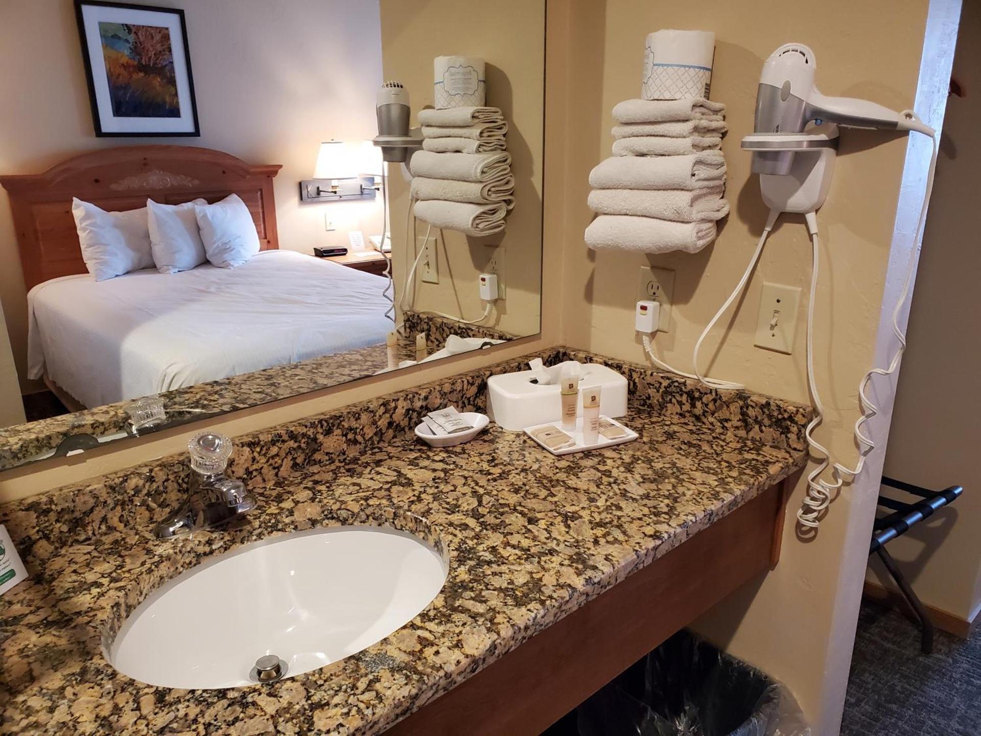 Homestead Suites - Fish Creek photo 39