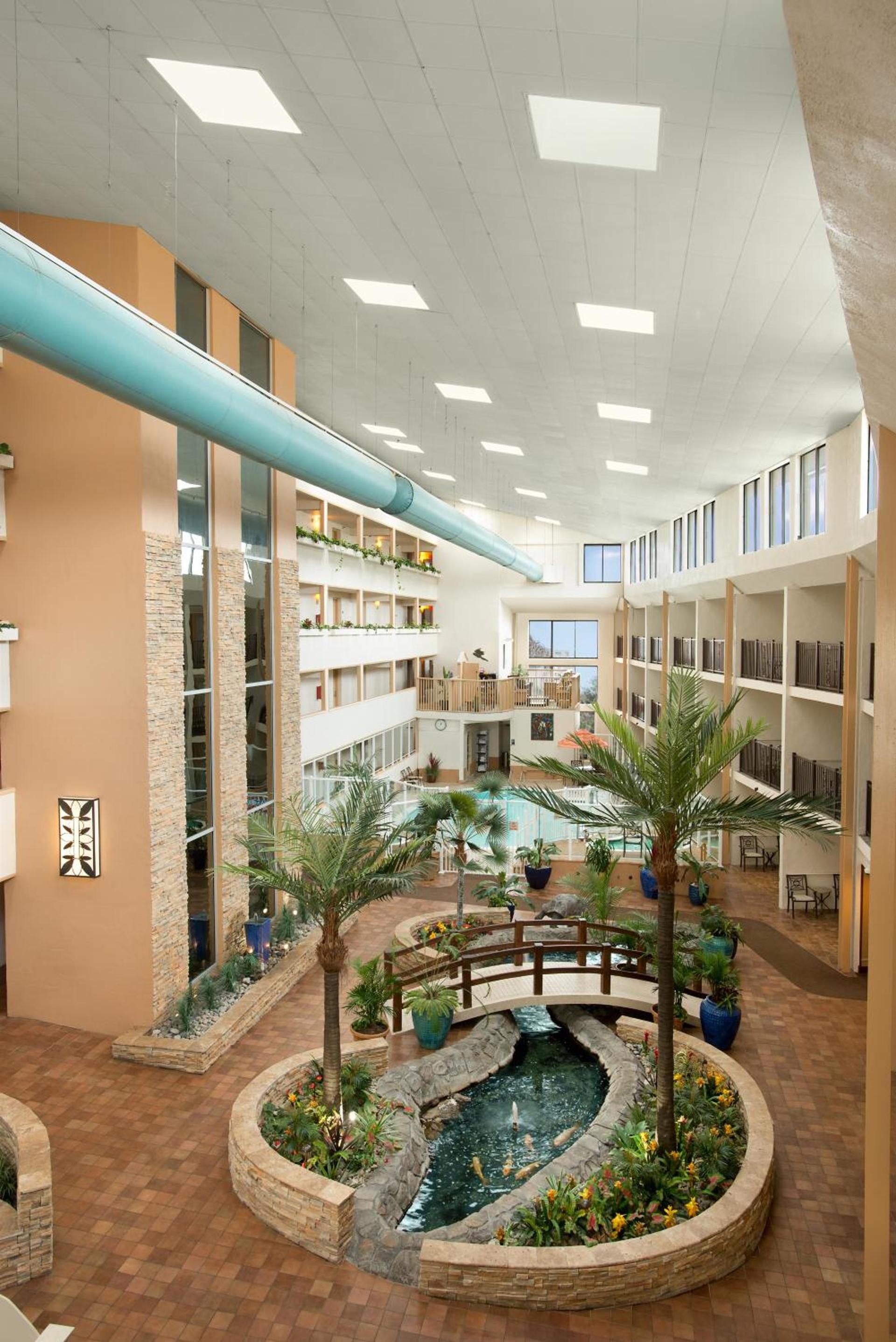 Quality Inn Oceanfront photo 2