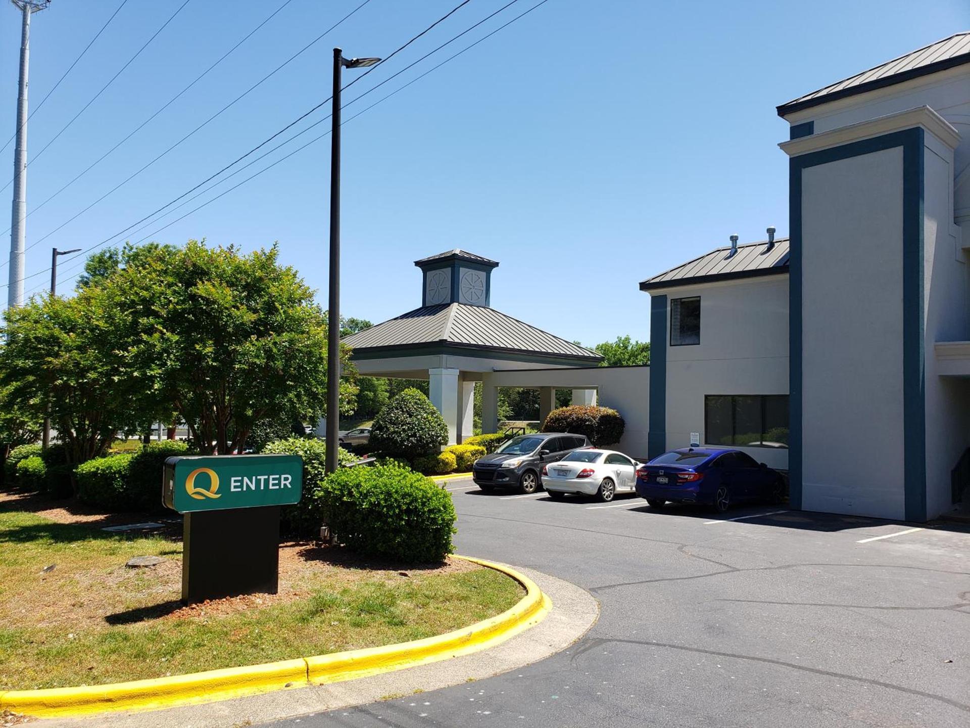Quality Inn & Suites Clemmons I-40 photo 3