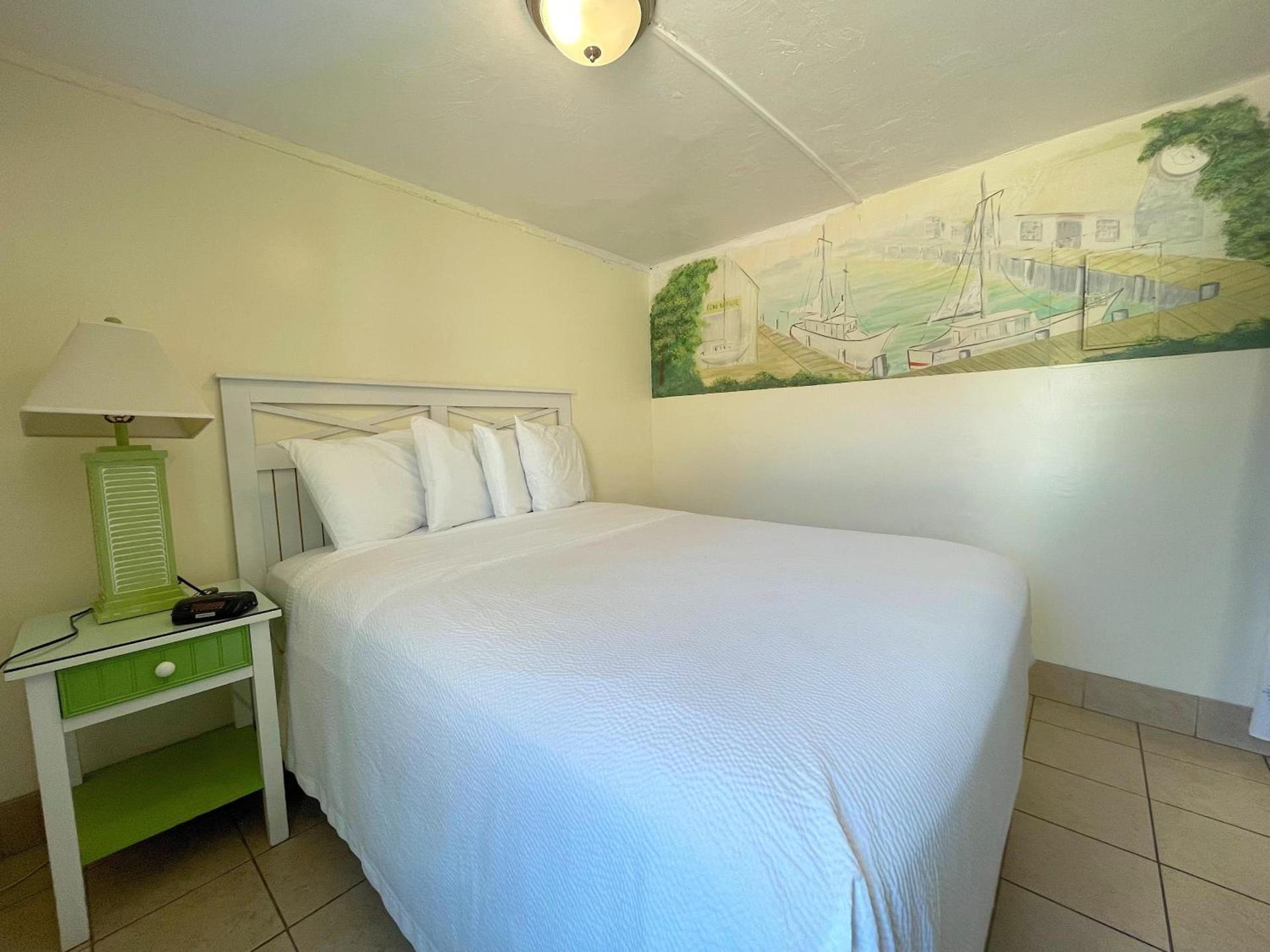 Magic Beach Motel - Vilano Beach, Saint Augustine photo 18