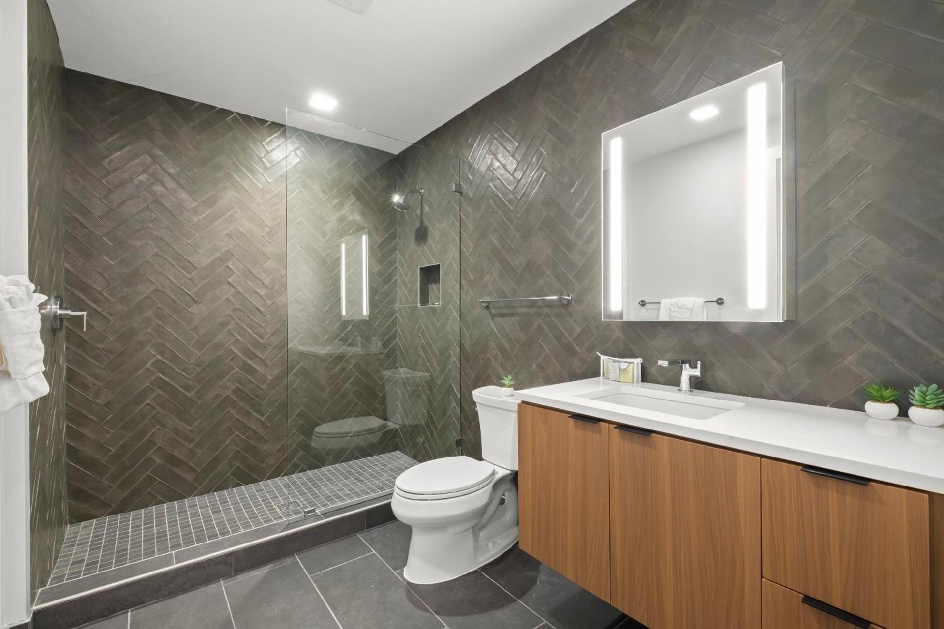 Global Luxury Suites at Tribeca photo 7