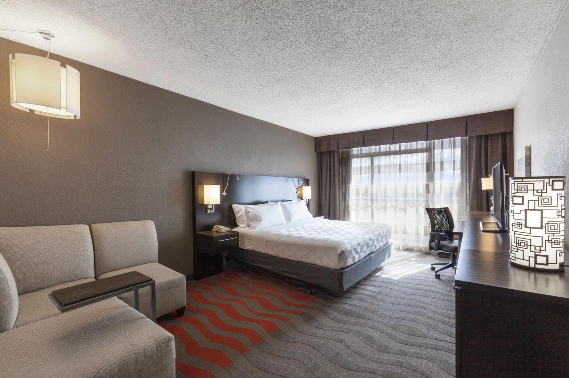 Holiday Inn Austin Midtown by IHG photo 39