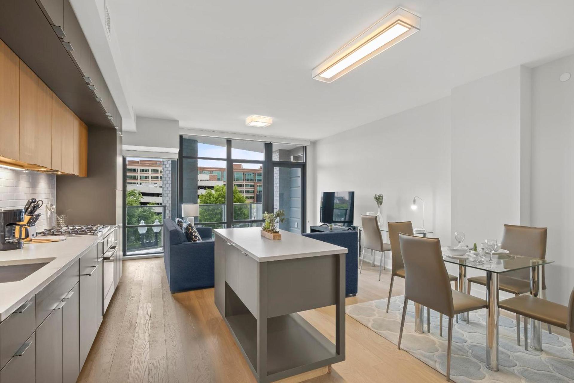 Global Luxury Suites at Tribeca photo 5