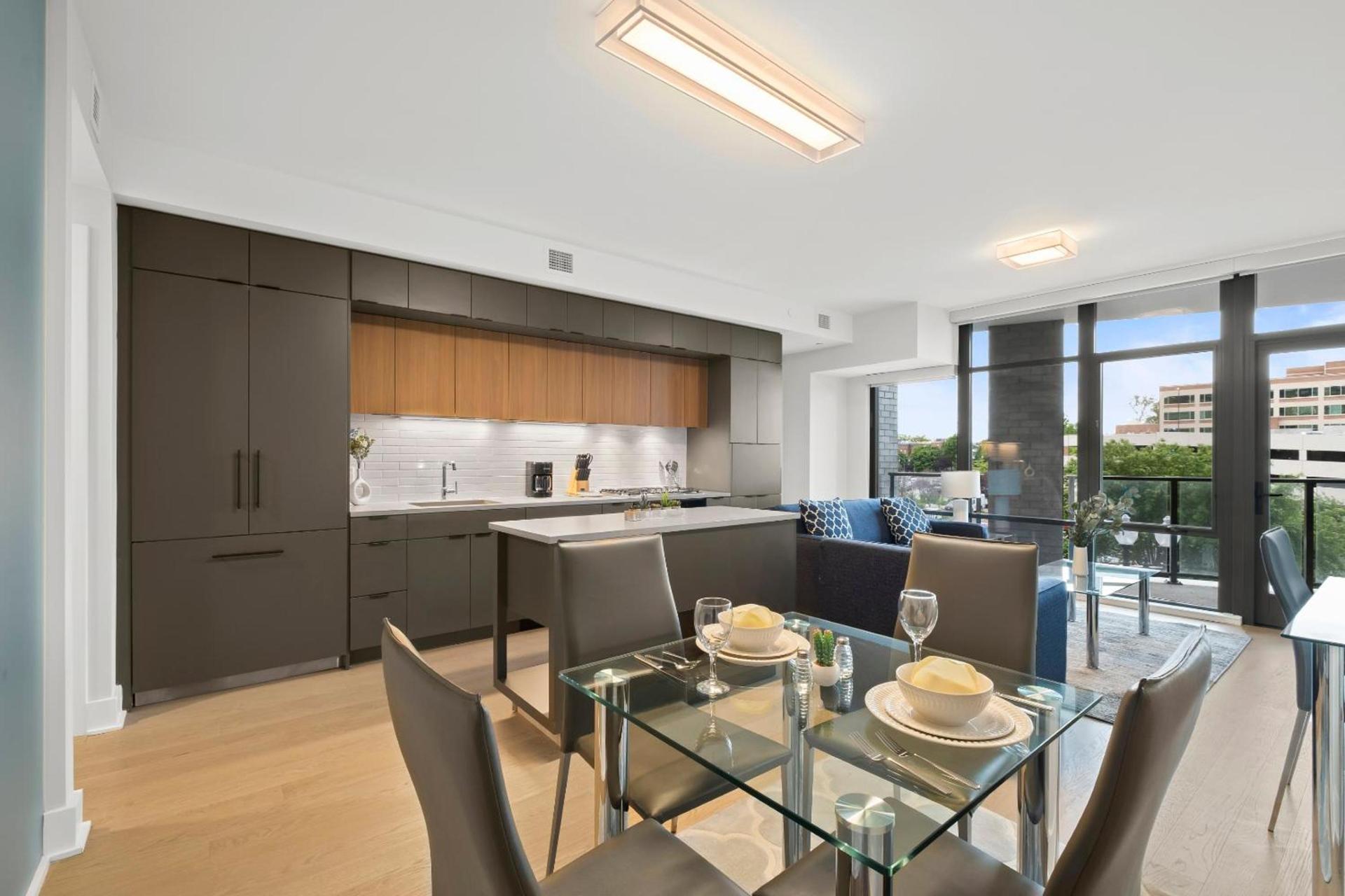 Global Luxury Suites at Tribeca photo 6