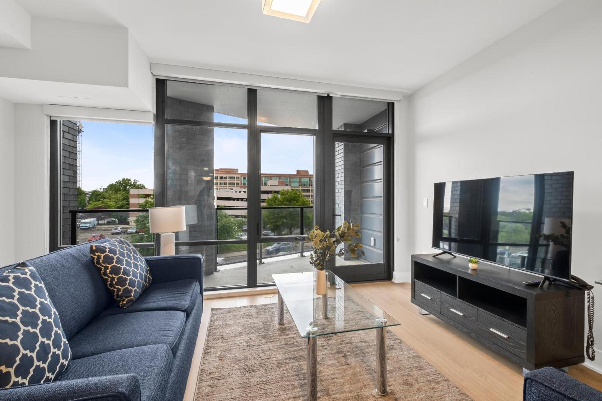 Global Luxury Suites at Tribeca photo 4