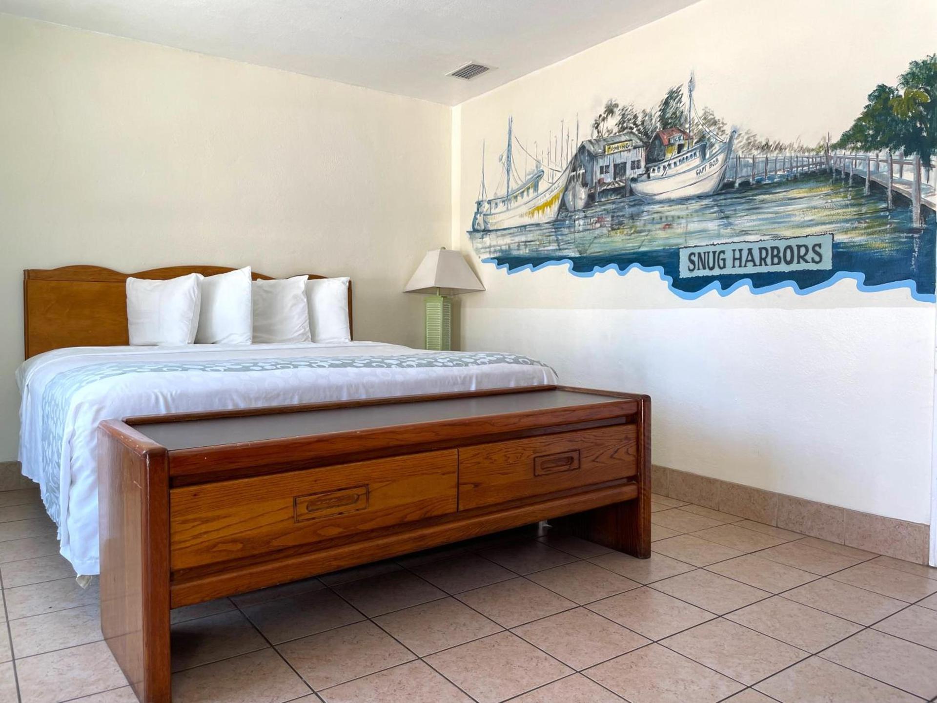 Magic Beach Motel - Vilano Beach, Saint Augustine photo 25