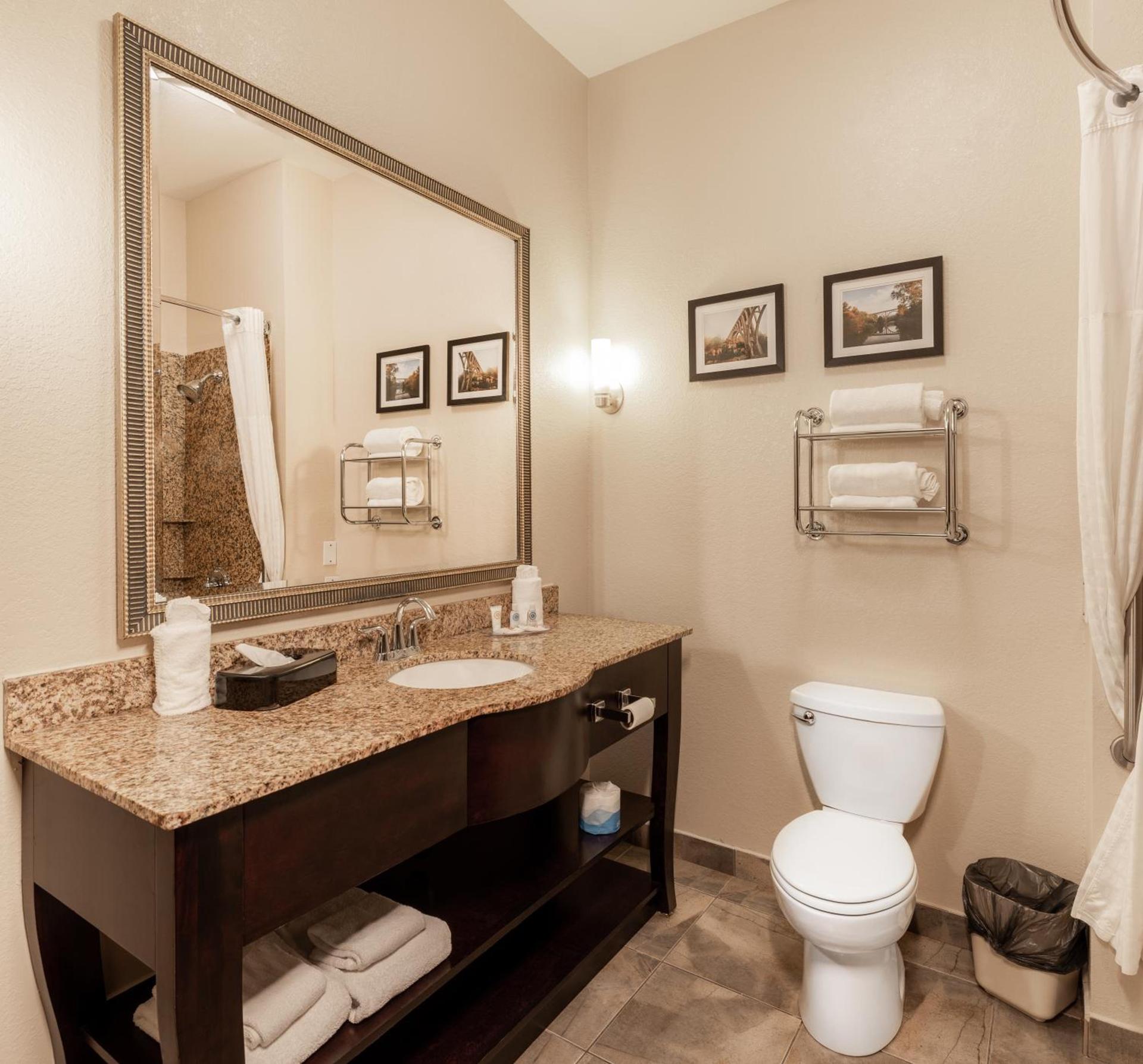 Comfort Suites Troy-I75 photo 50