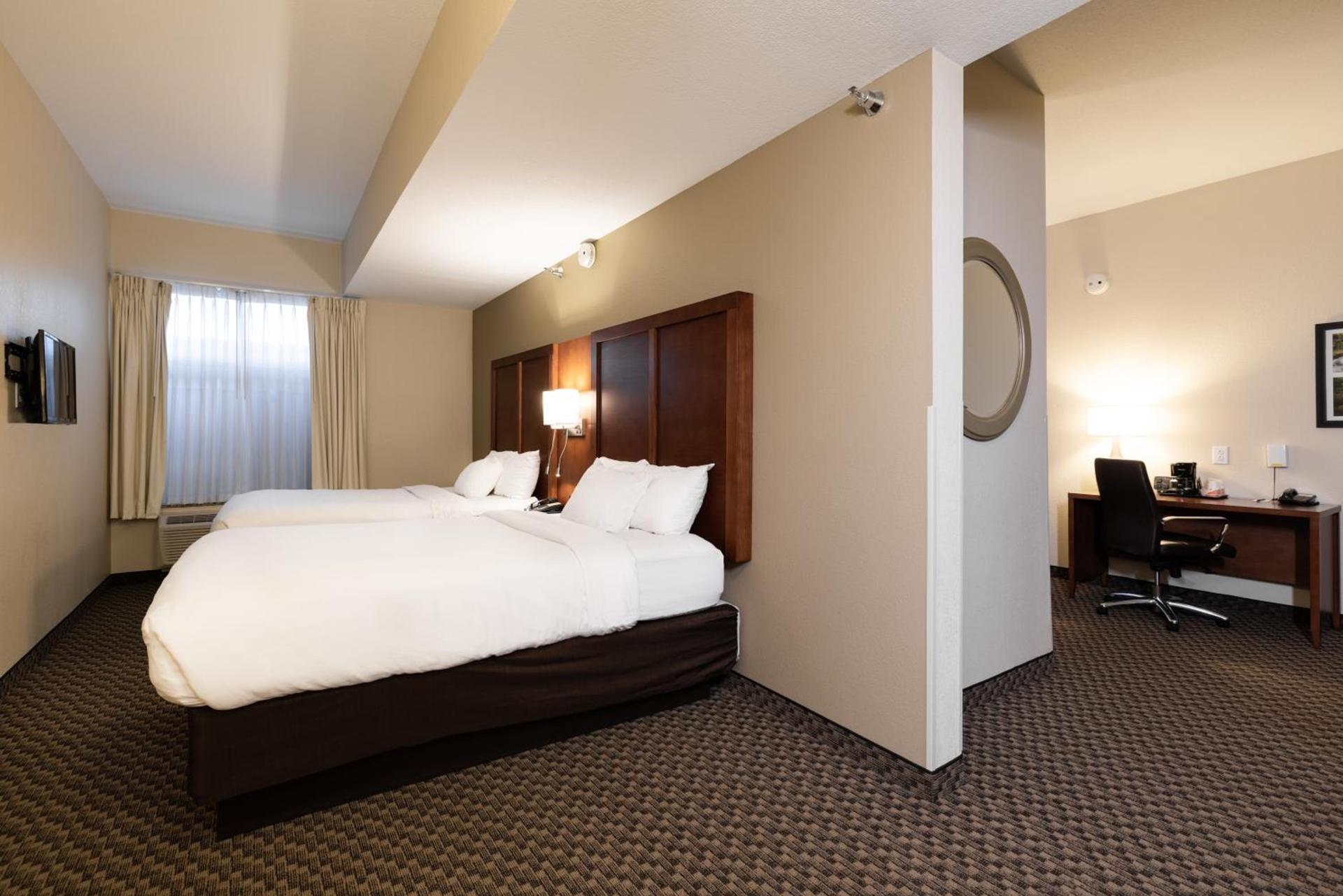 Comfort Suites Troy-I75 photo 49