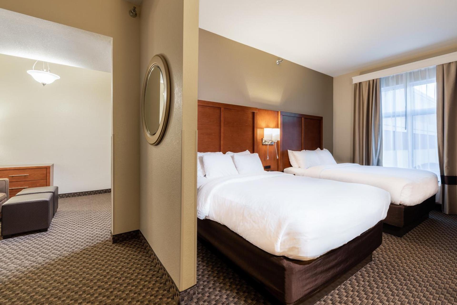 Comfort Suites Troy-I75 photo 48