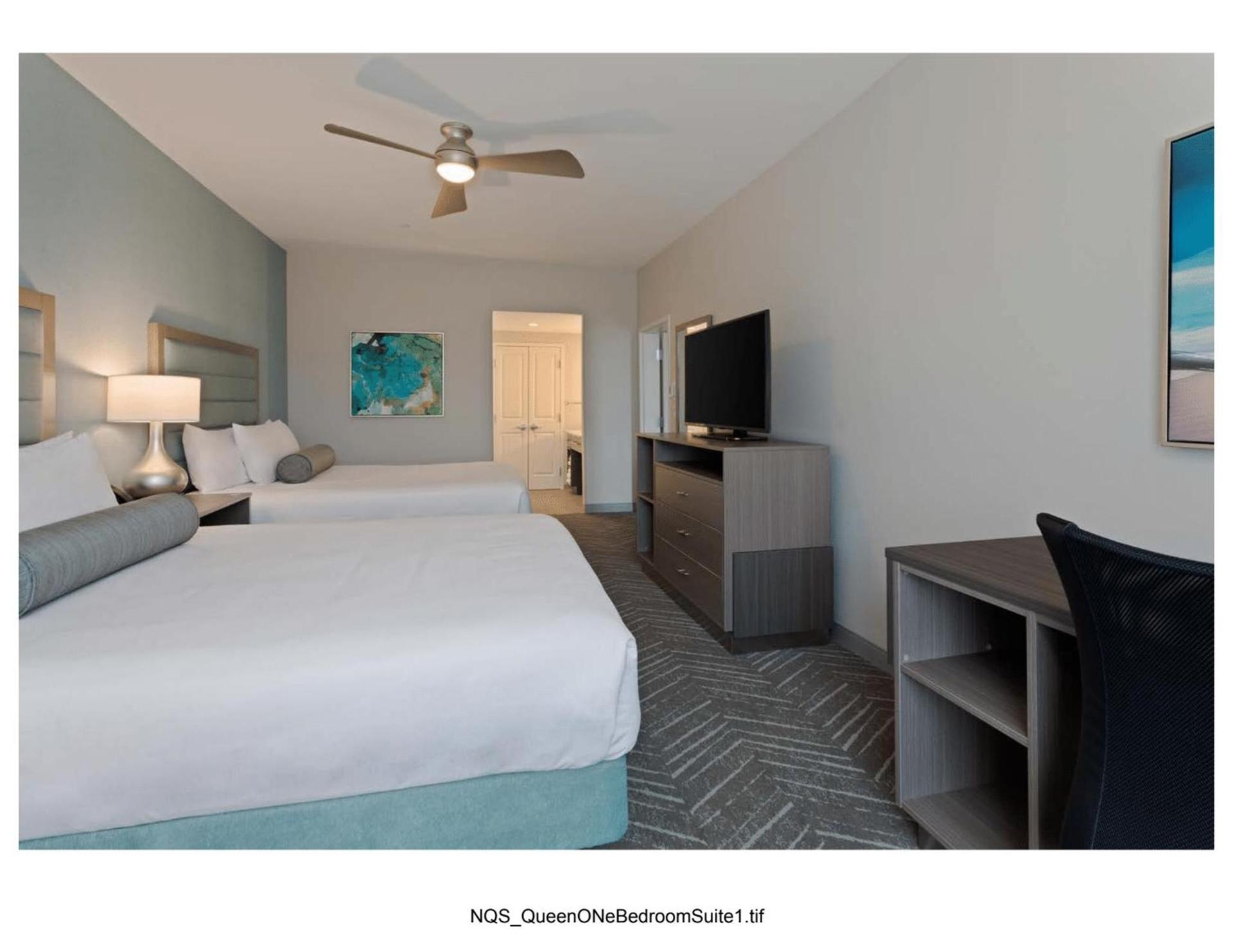 Homewood Suites By Hilton Panama City Beach, Fl photo 54