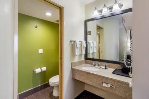 Sleep Inn Ogden near Event Center photo 38