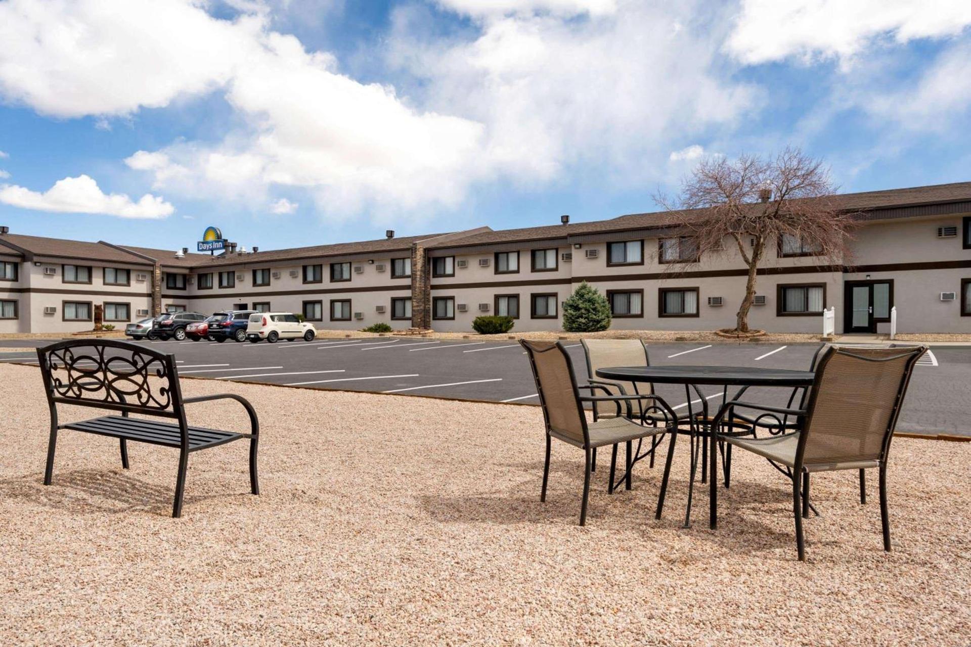 Days Inn by Wyndham Fort Collins photo 26