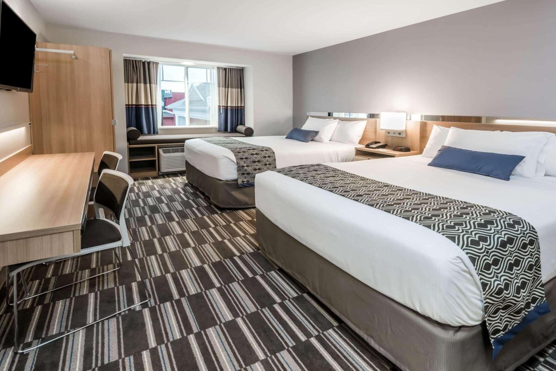 Microtel Inn & Suites by Wyndham - Penn Yan photo 7