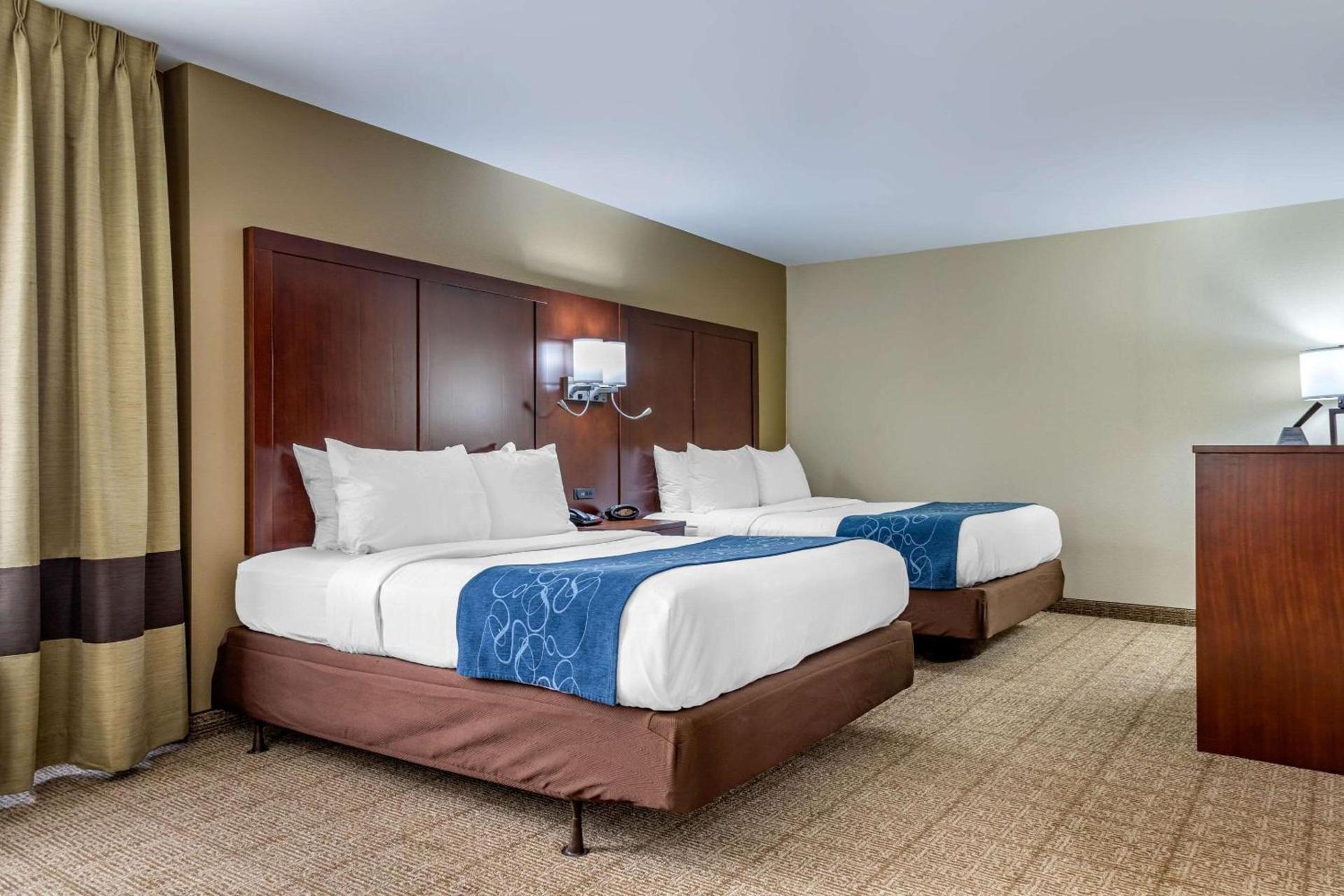 Comfort Suites Savannah Gateway I-95 photo 33