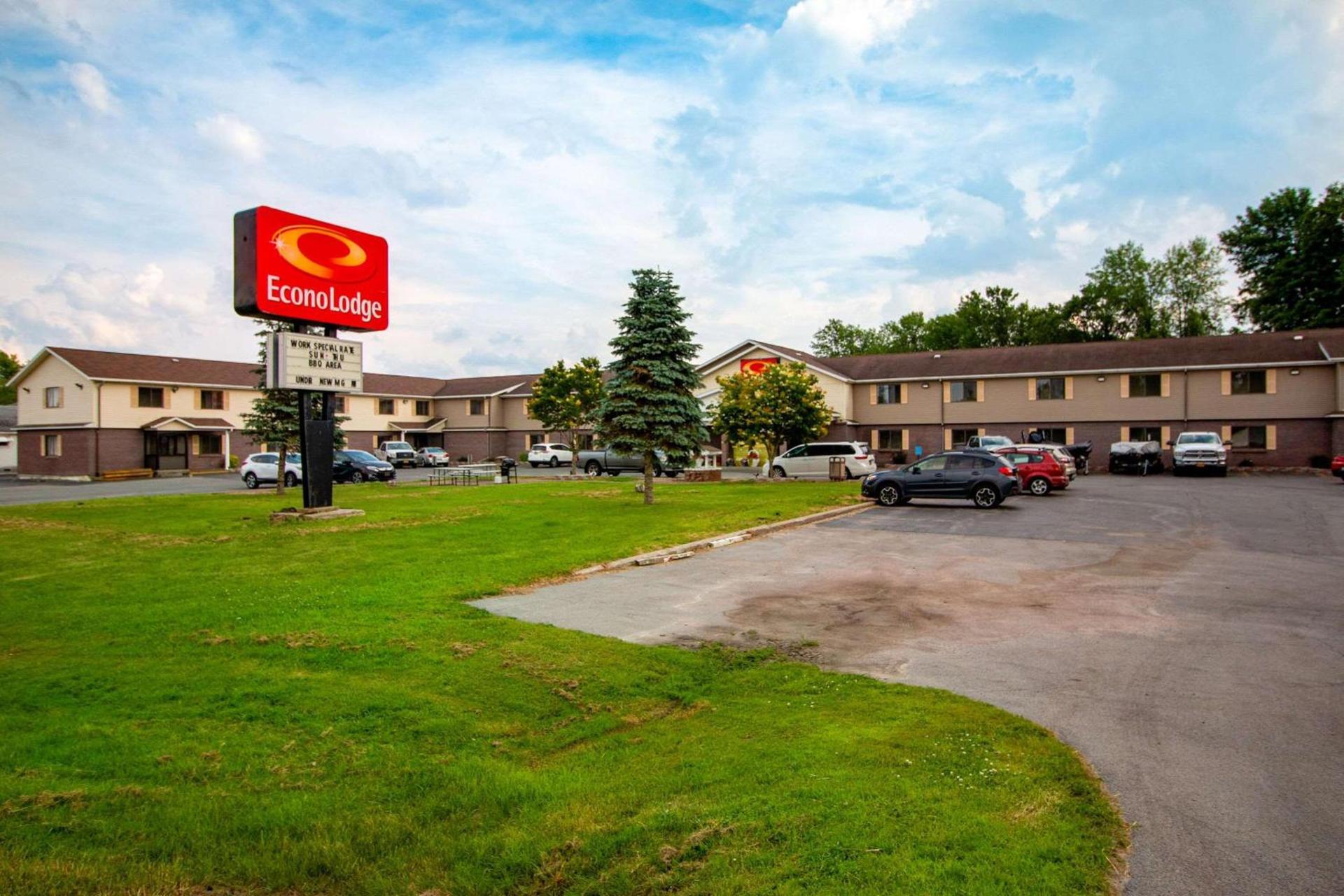SureStay by Best Western Massena — hotel in Massena